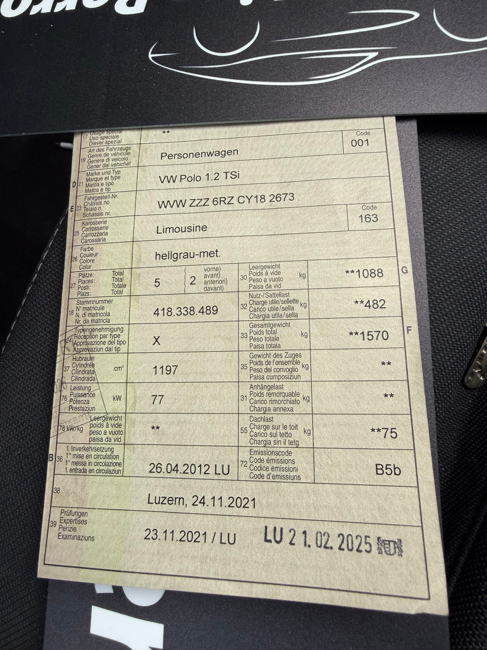 VW POLO-image-11