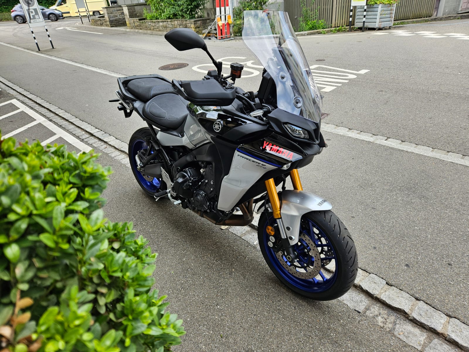 YAMAHA Tracer 9 GT+-image-3