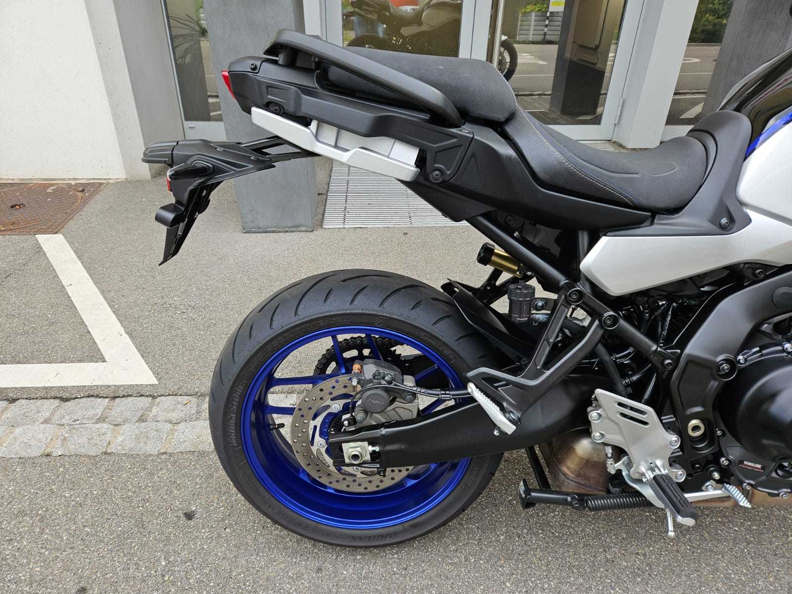 YAMAHA Tracer 9 GT+-image-5