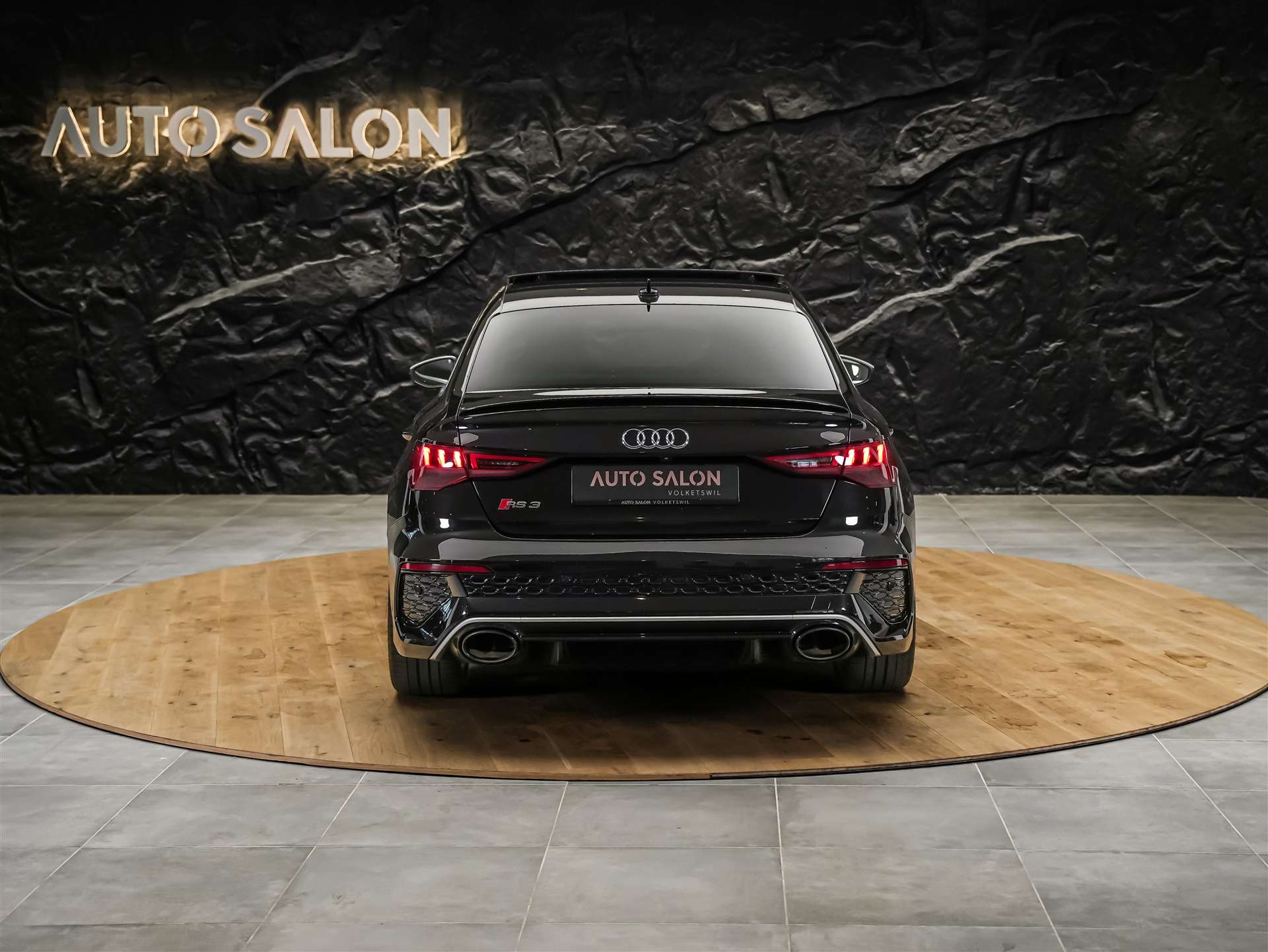 AUDI RS3 Limousine 2.5 TSI quattro S-tronic *Head Up*Panorama*Bang&Olufsen*-showroom-element-3