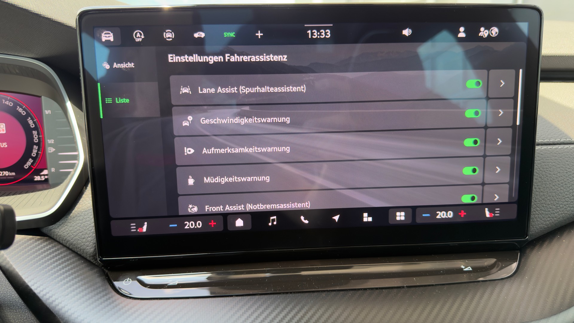 SKODA Octavia DY 2.0 TSI 204PS 7DSG 4x4-image-13