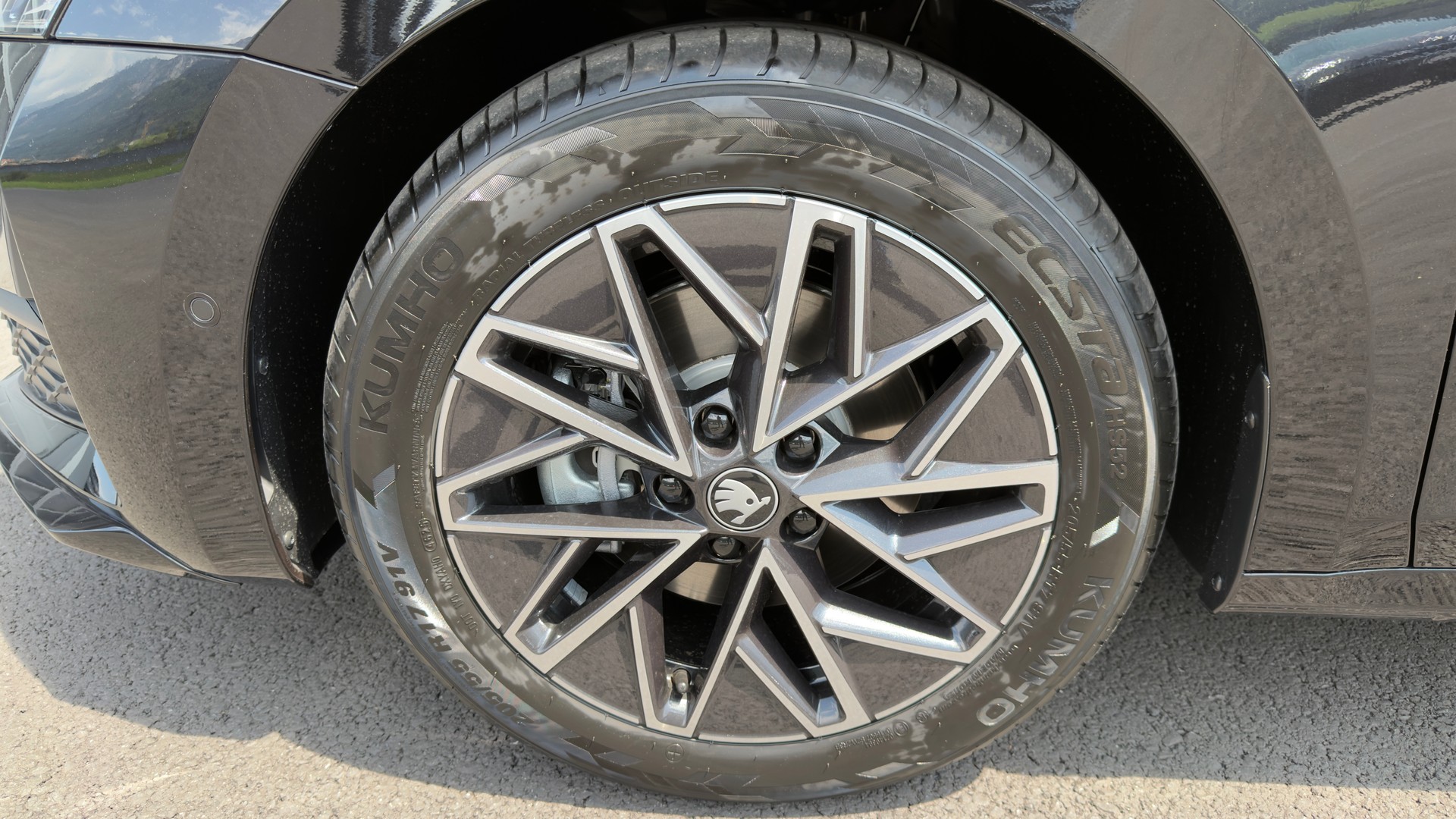 SKODA Octavia DY 2.0 TSI 204PS 7DSG 4x4-image-3