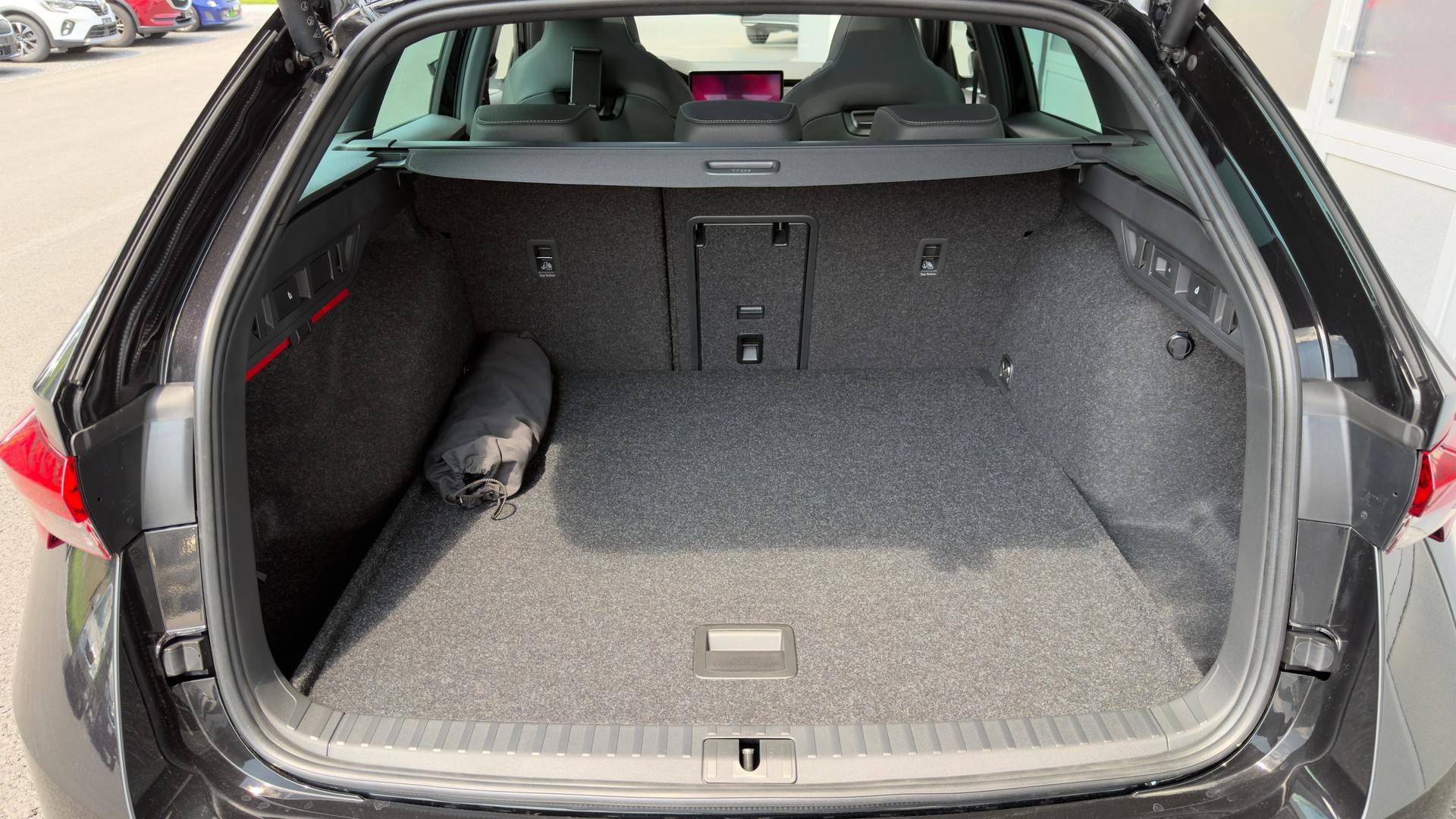 SKODA Octavia DY 2.0 TSI 204PS 7DSG 4x4-image-4