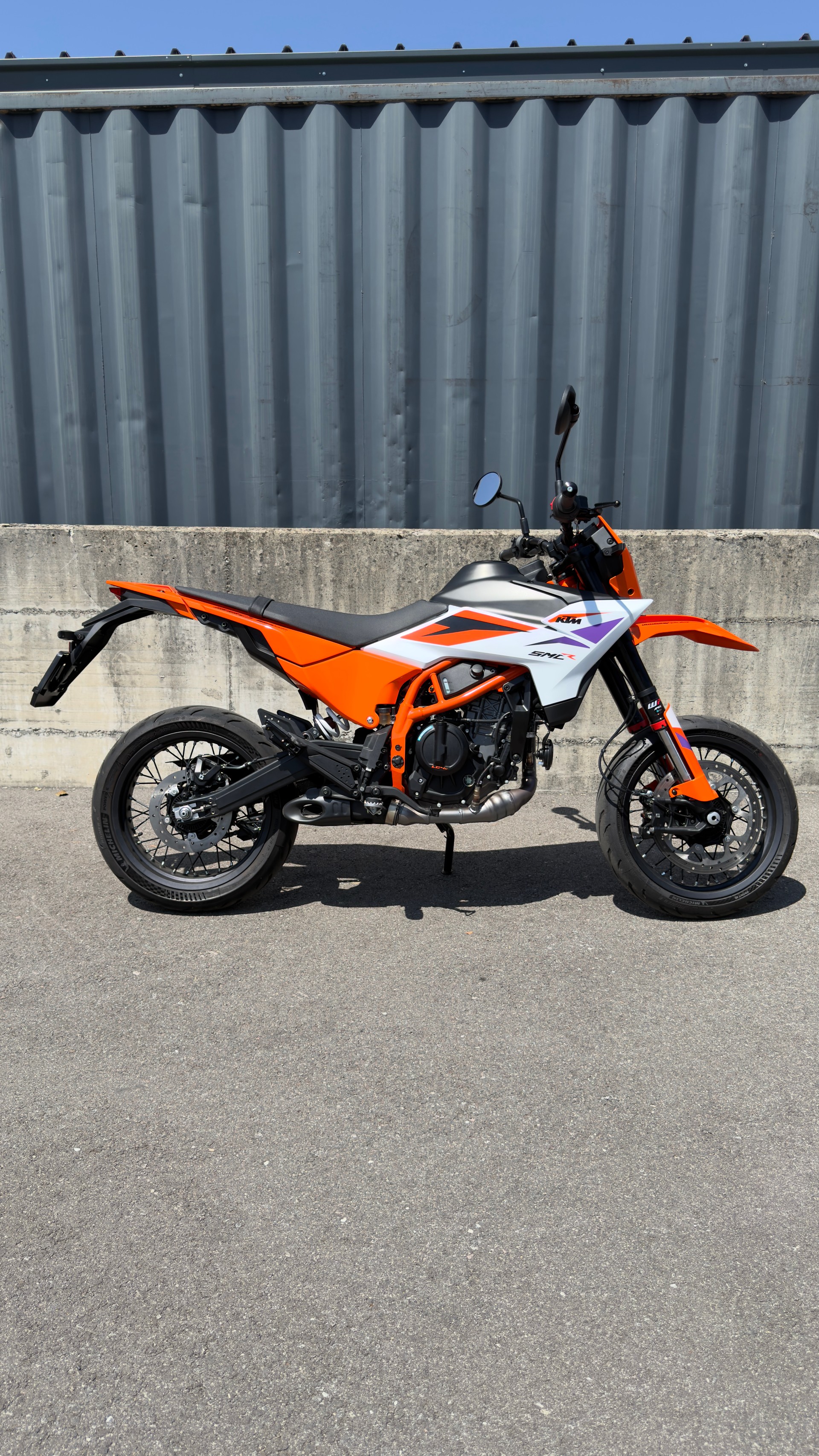 KTM 390 SMC R-image-0