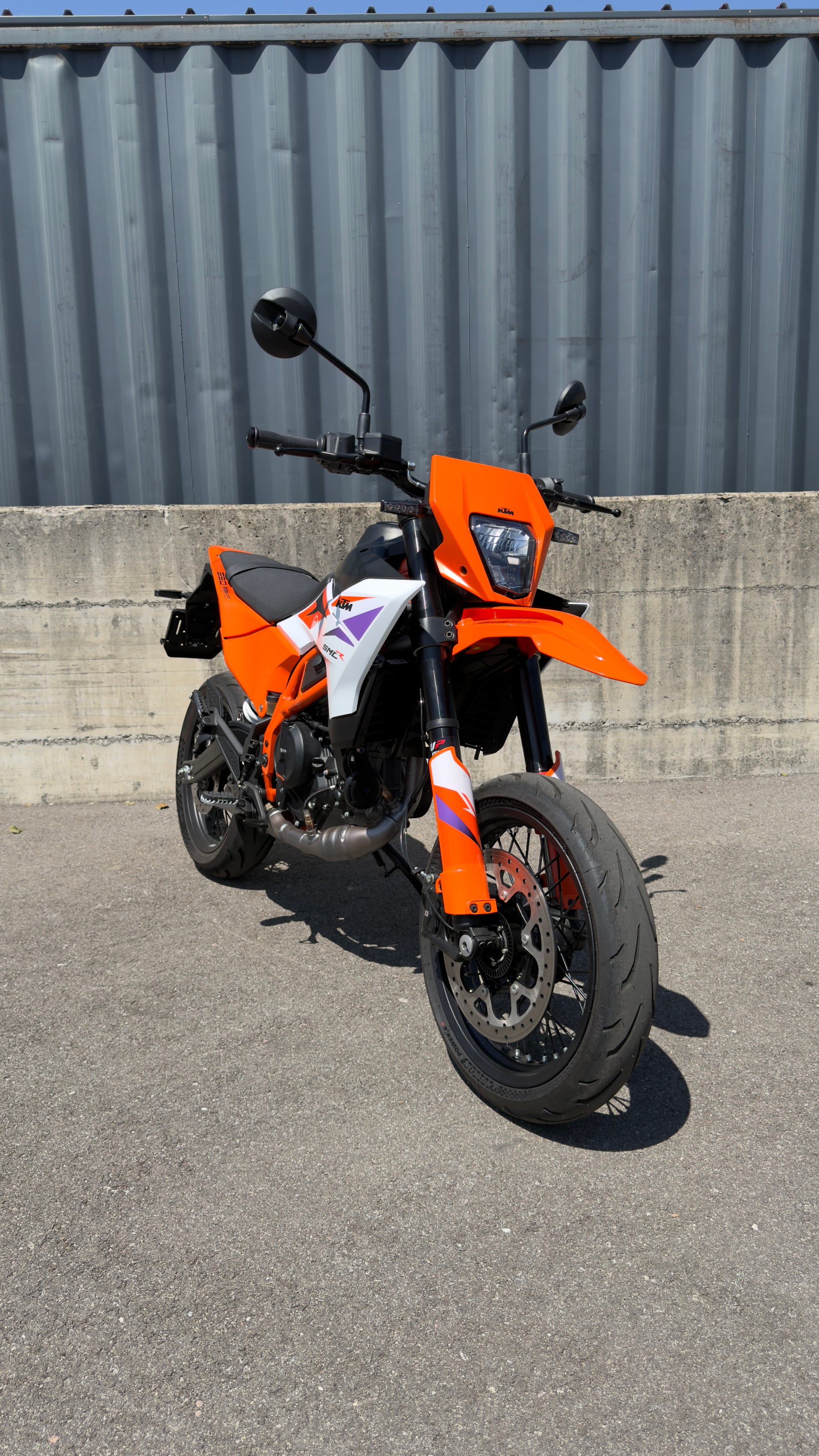 KTM 390 SMC R-image-1