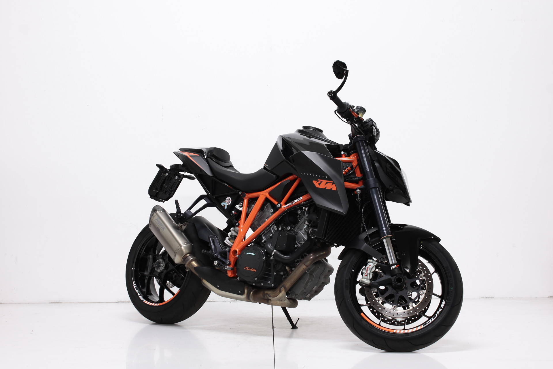 KTM 1290 Super Duke R-image-0