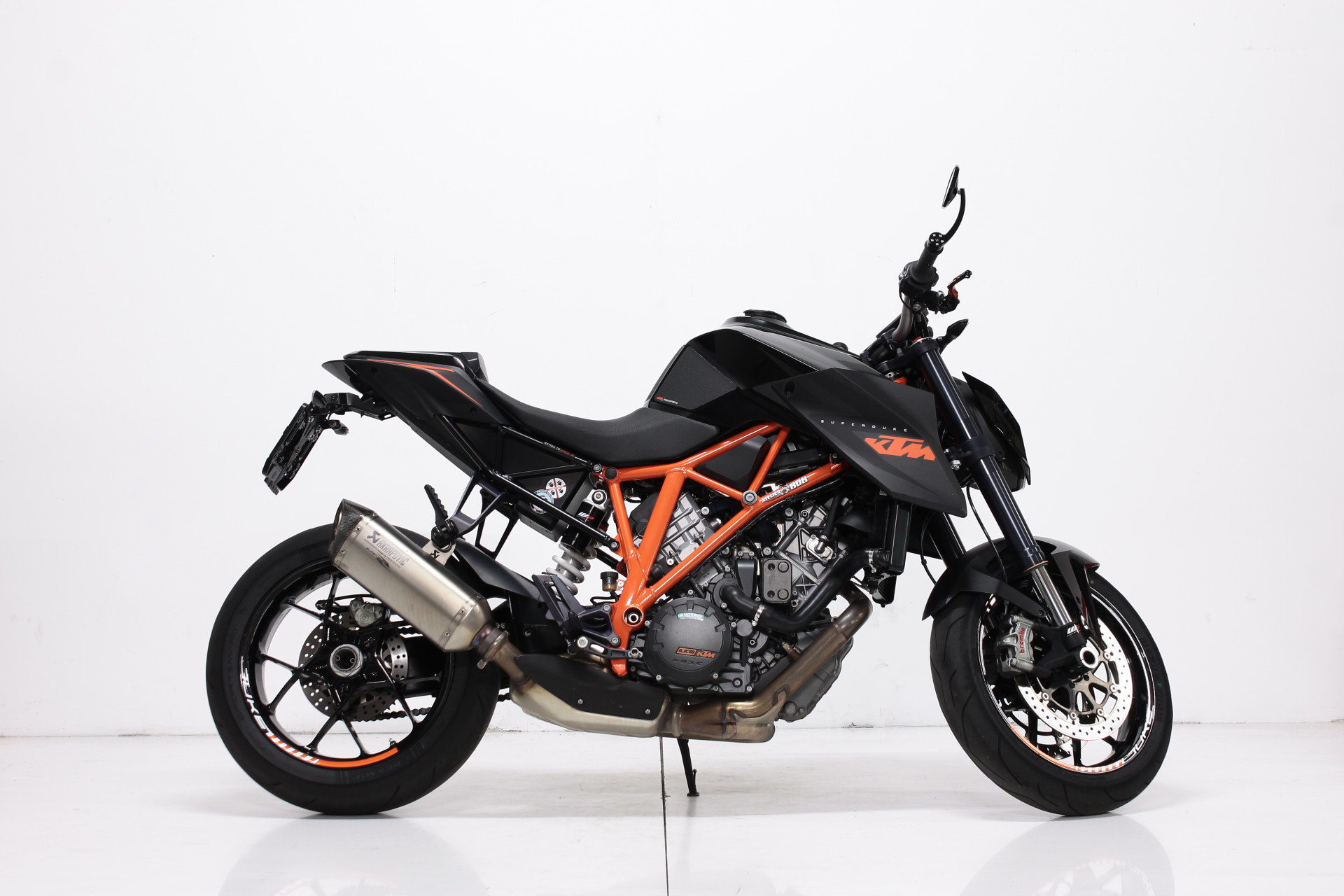 KTM 1290 Super Duke R-image-1
