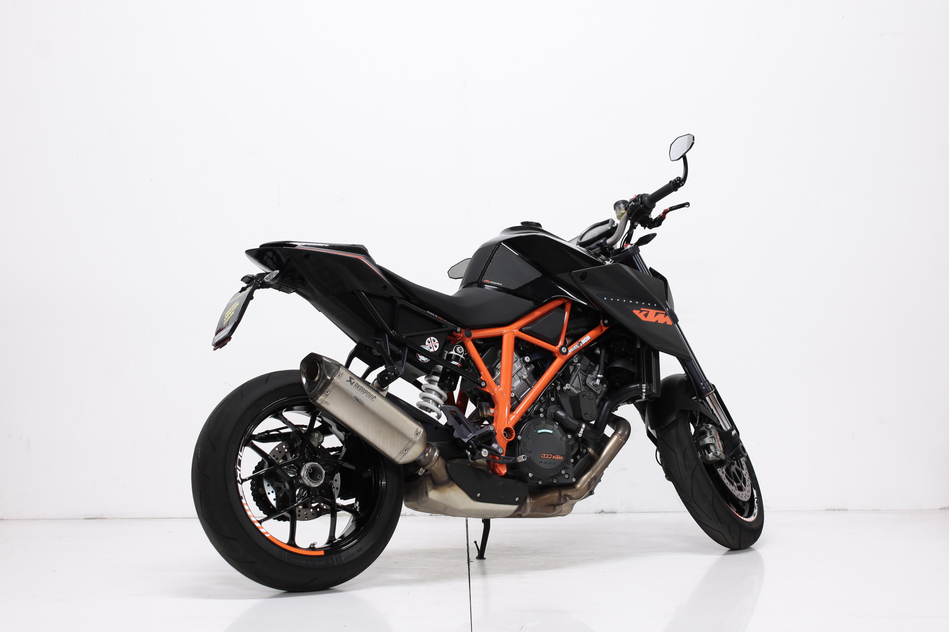 KTM 1290 Super Duke R-image-2