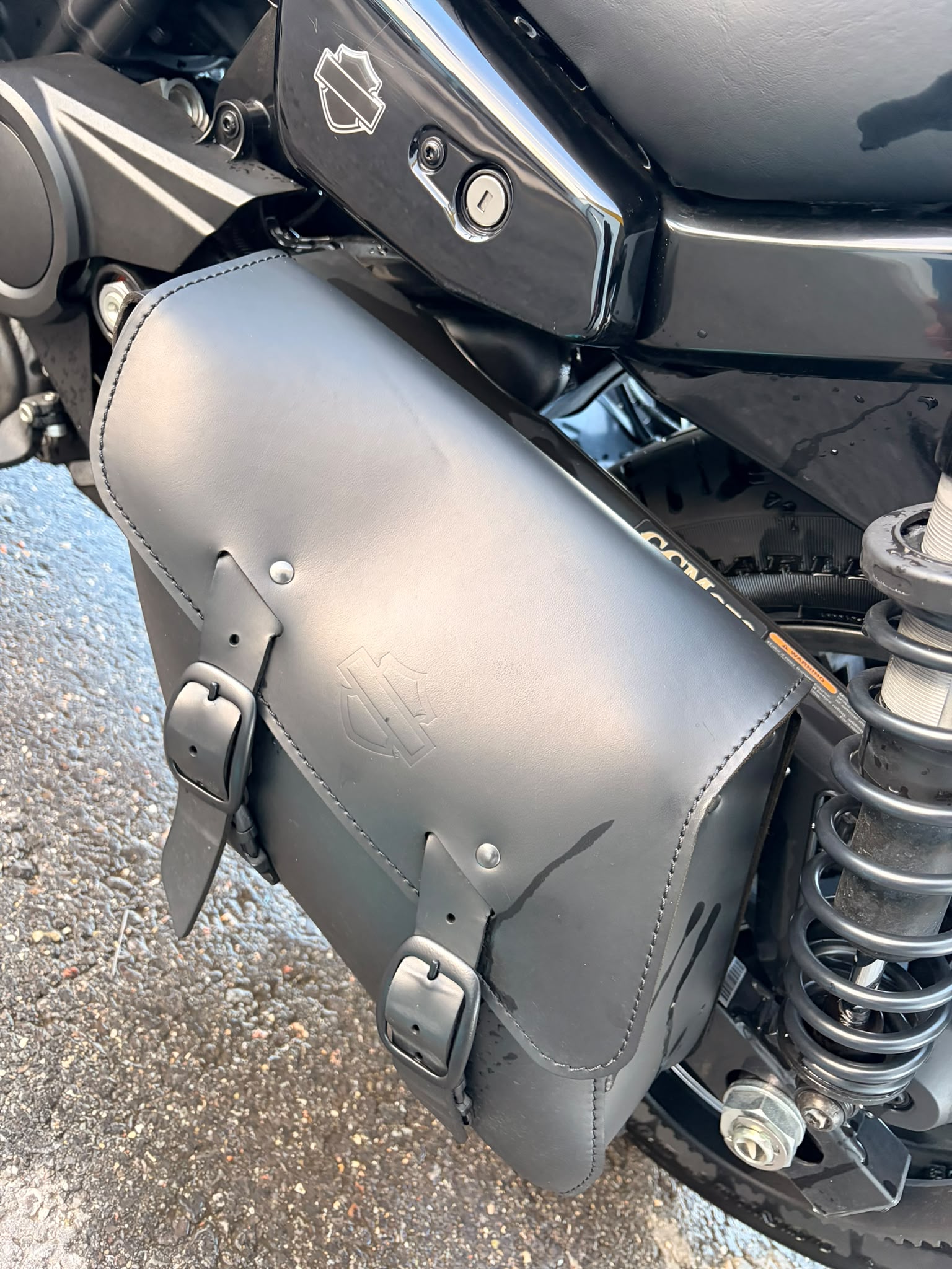 HARLEY-DAVIDSON RH 975 Nighster-image-7