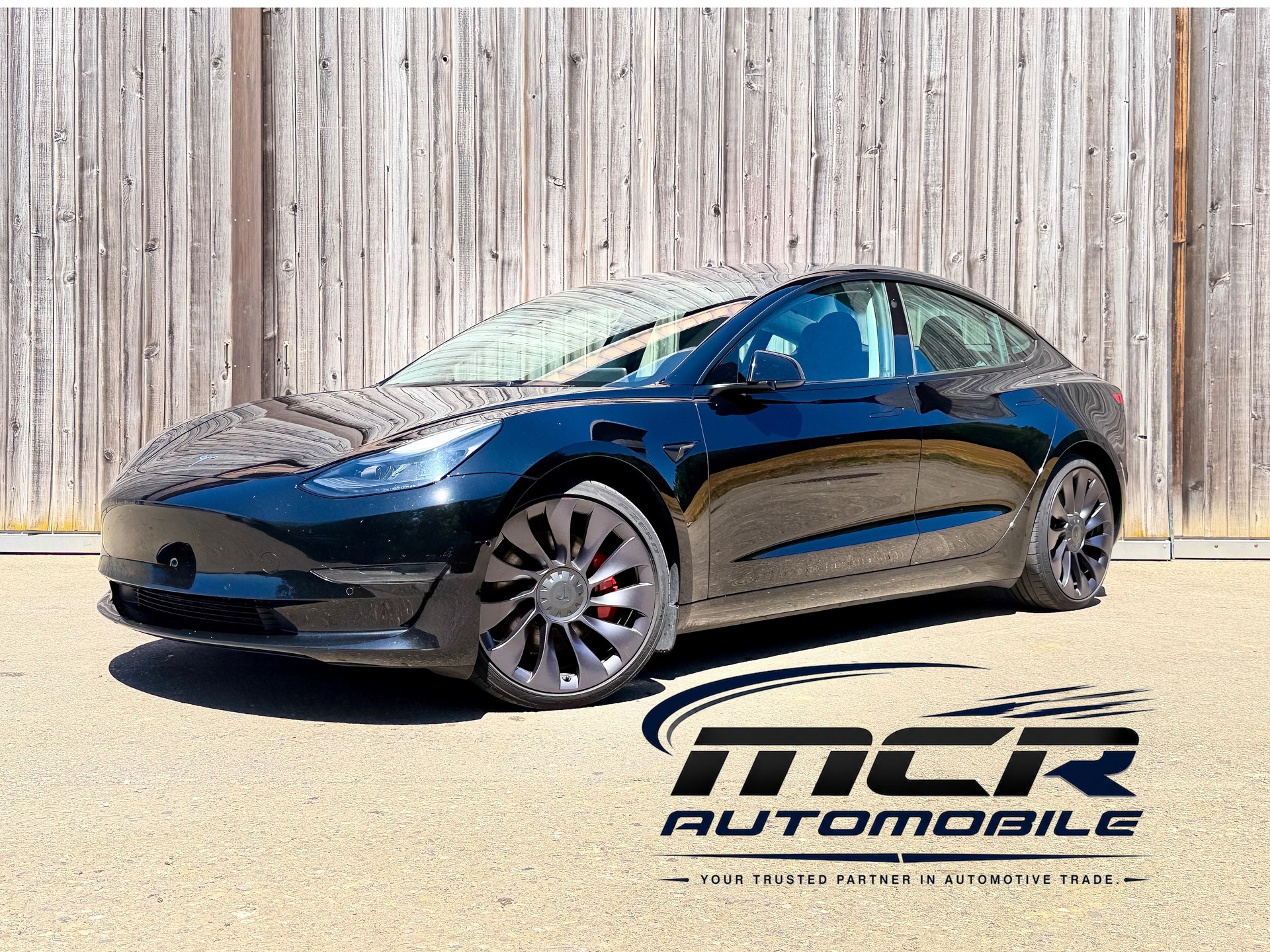 TESLA Model 3 Performance D-showroom-element-1