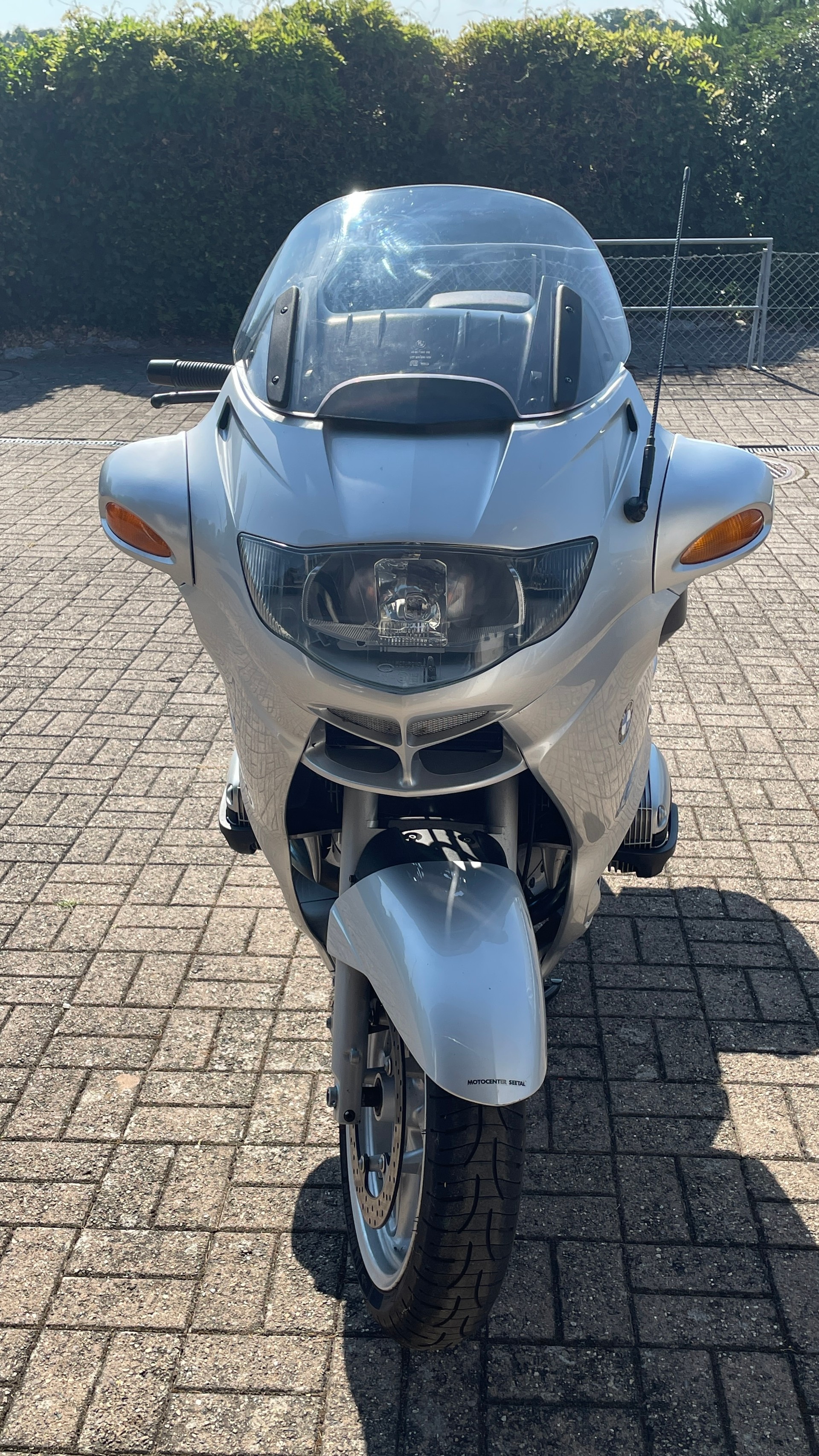 BMW R 1150 RT-image-0