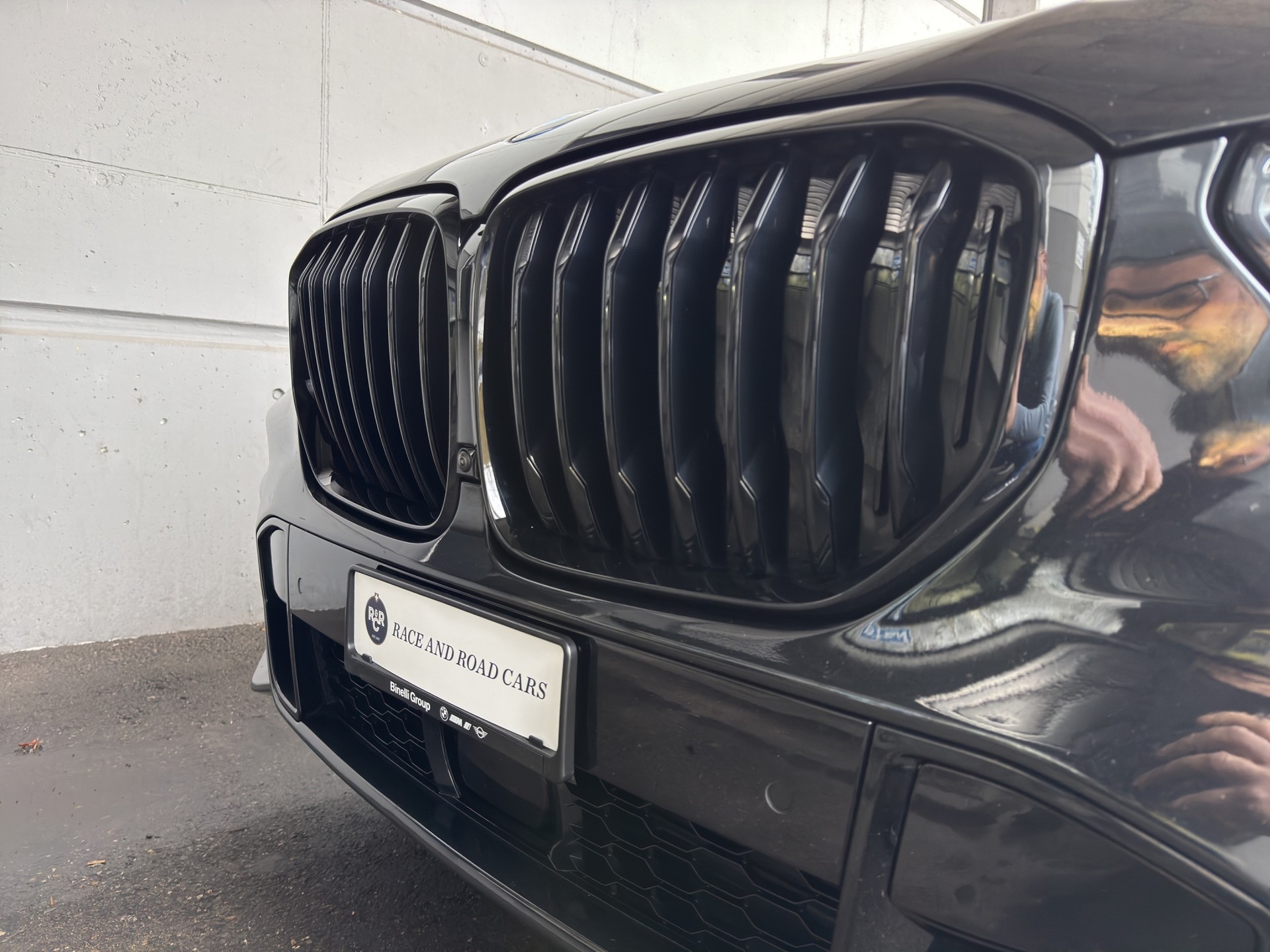 BMW X5 45e xDrive SAG-image-30