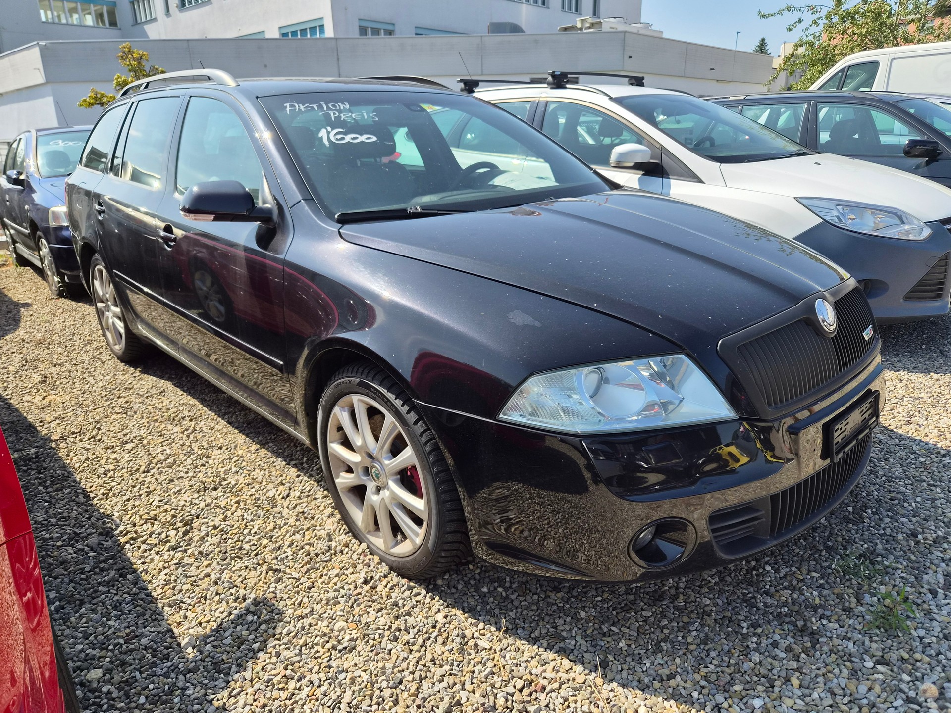 SKODA Octavia 2.0 TFSI RS-showroom-element-2