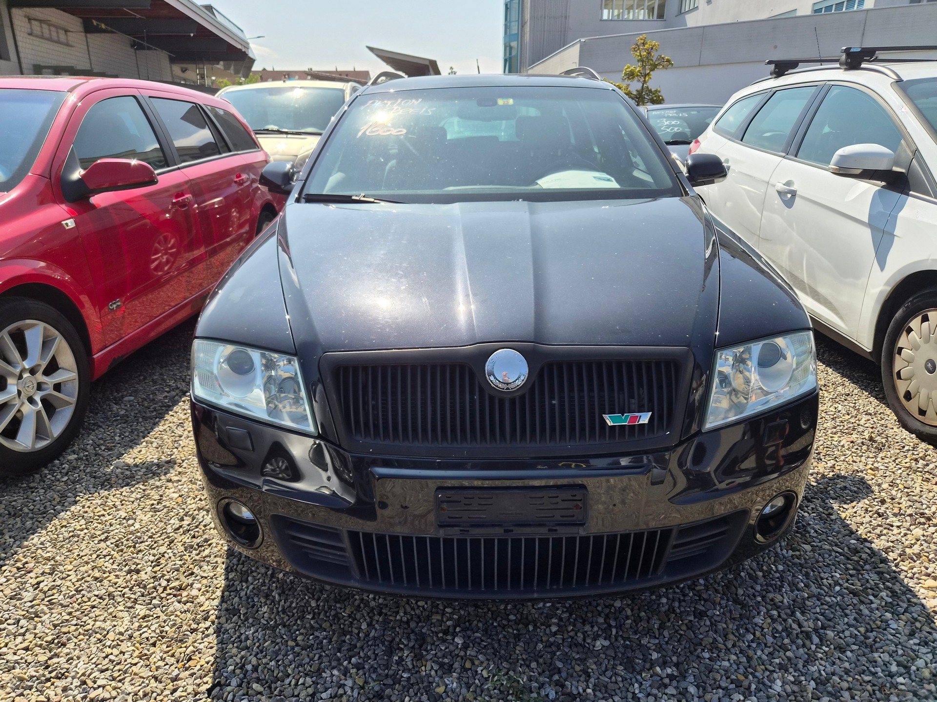 SKODA Octavia 2.0 TFSI RS-showroom-element-1