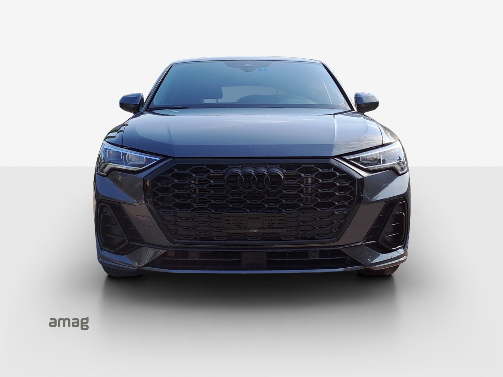 AUDI Q3 Sportback 35 TFSI S line Attraction S-tronic-image-6