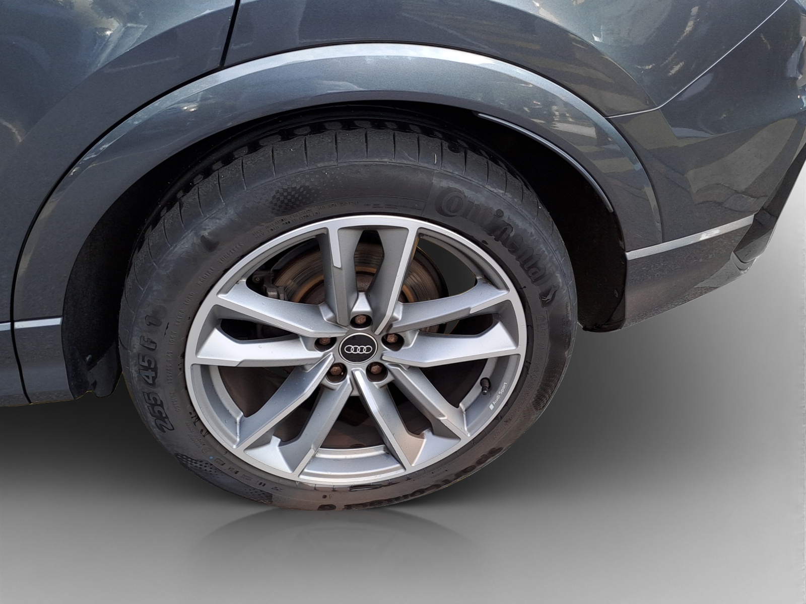 AUDI Q3 Sportback 35 TFSI S line Attraction S-tronic-image-11