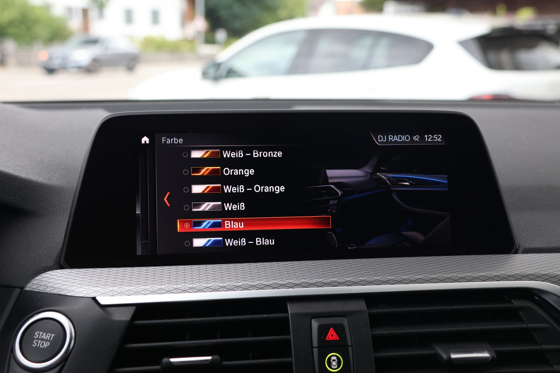 BMW X3 xDrive 30e M Sport (CH)-image-25