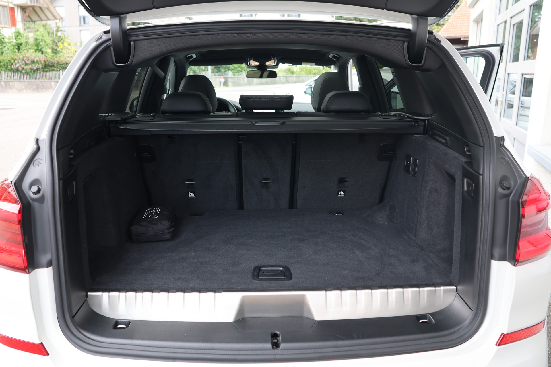 BMW X3 xDrive 30e M Sport (CH)-image-19