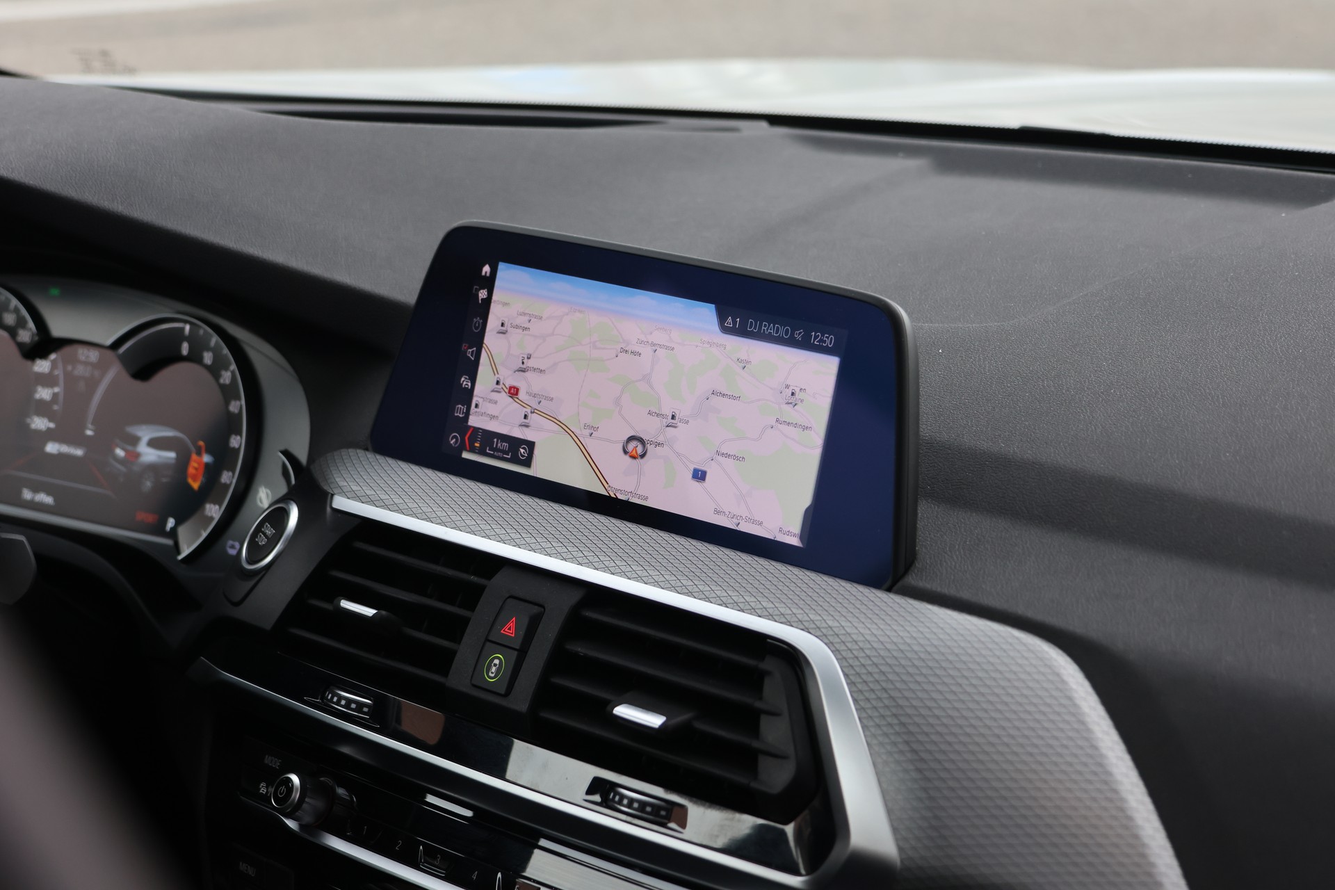 BMW X3 xDrive 30e M Sport (CH)-image-18