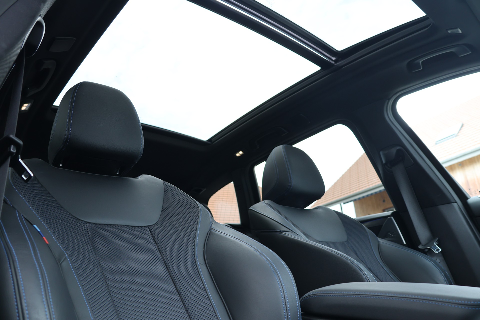 BMW X3 xDrive 30e M Sport (CH)-image-21