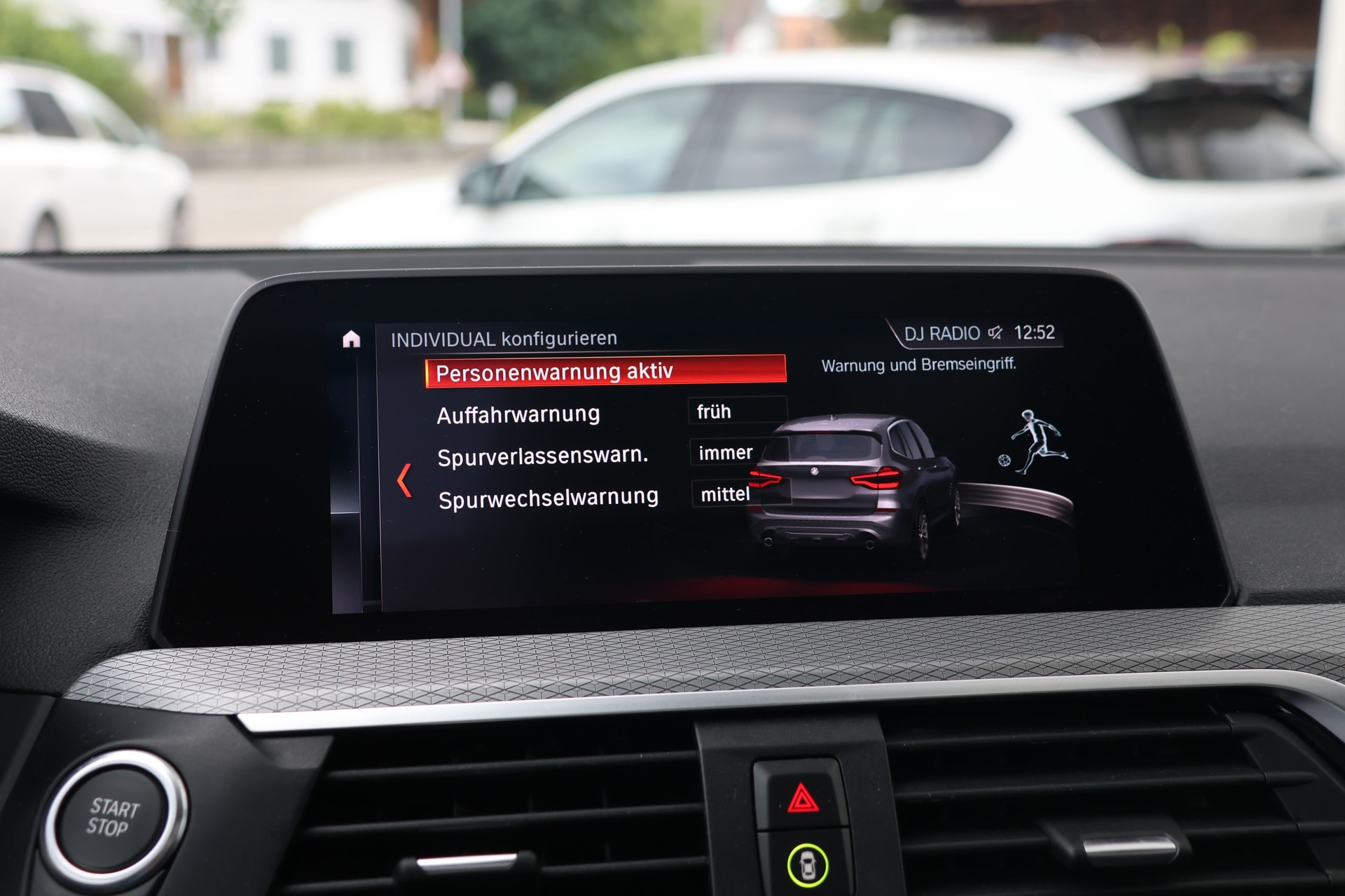 BMW X3 xDrive 30e M Sport (CH)-image-24