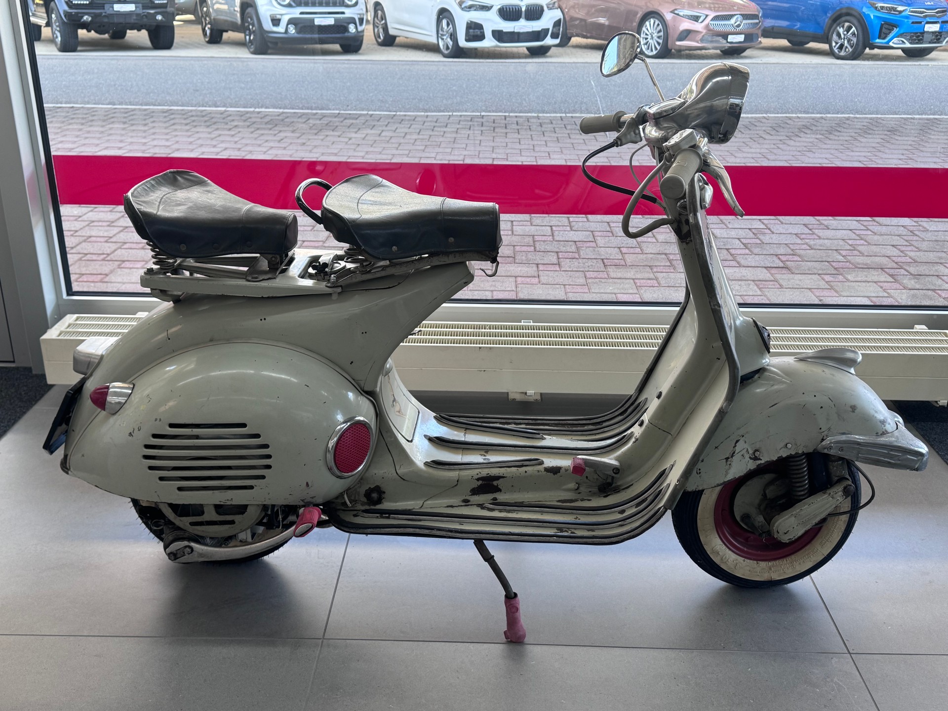 PIAGGIO ACMA