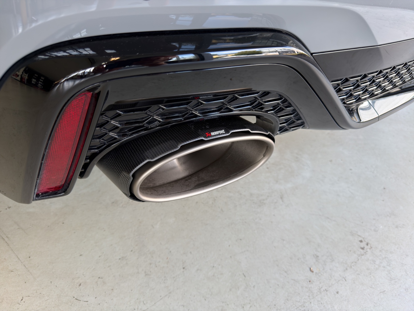 AUDI RS6 ABT S Performance *740PS*Akrapovic*305km/h*Avant 4.0 TFSI V8 quattro-showroom-element-3