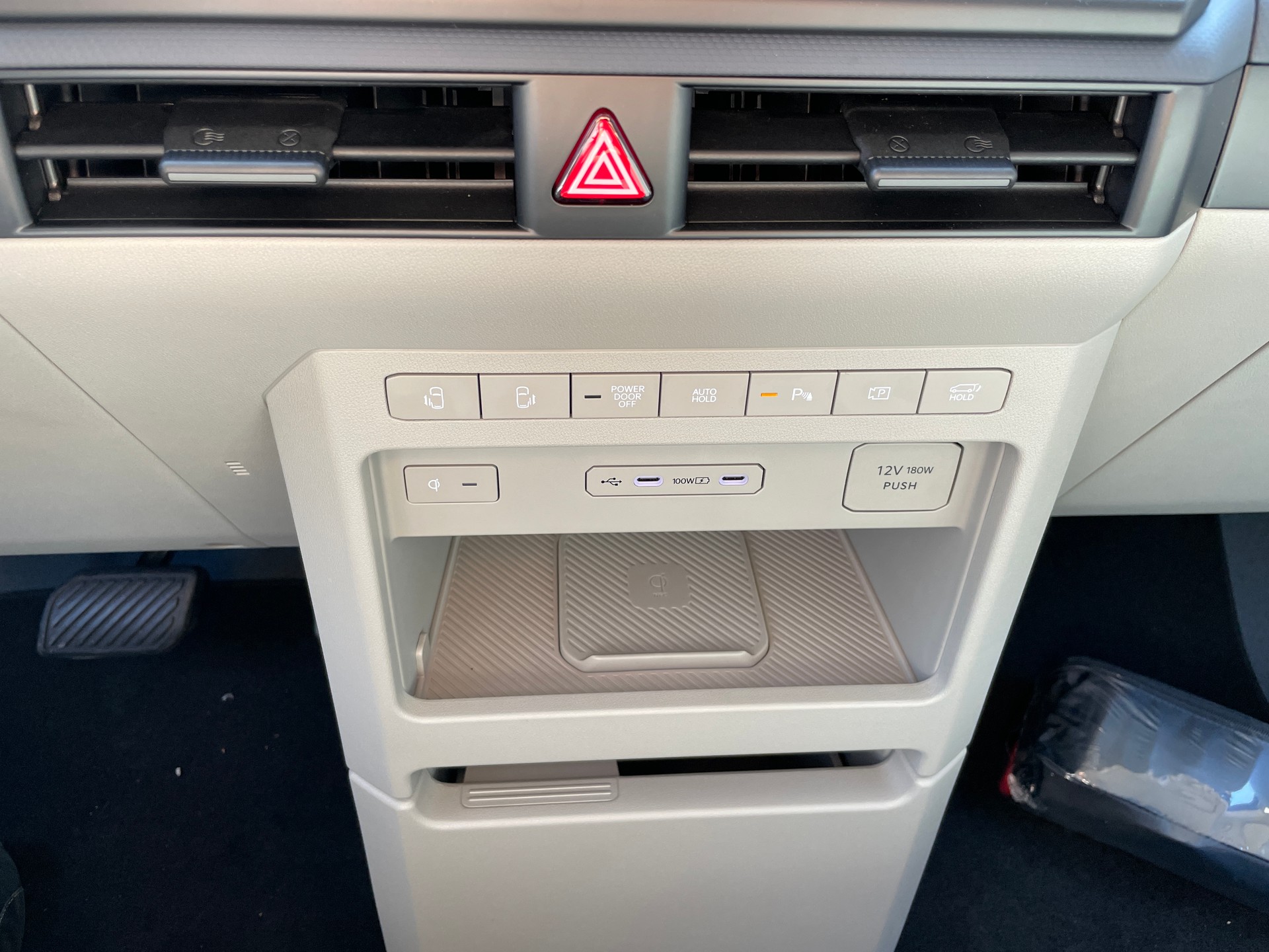 KIA PV5 71.2 kWh Elite mit Wärmepumpe, VOLLAUSSTATTUNG-image-29