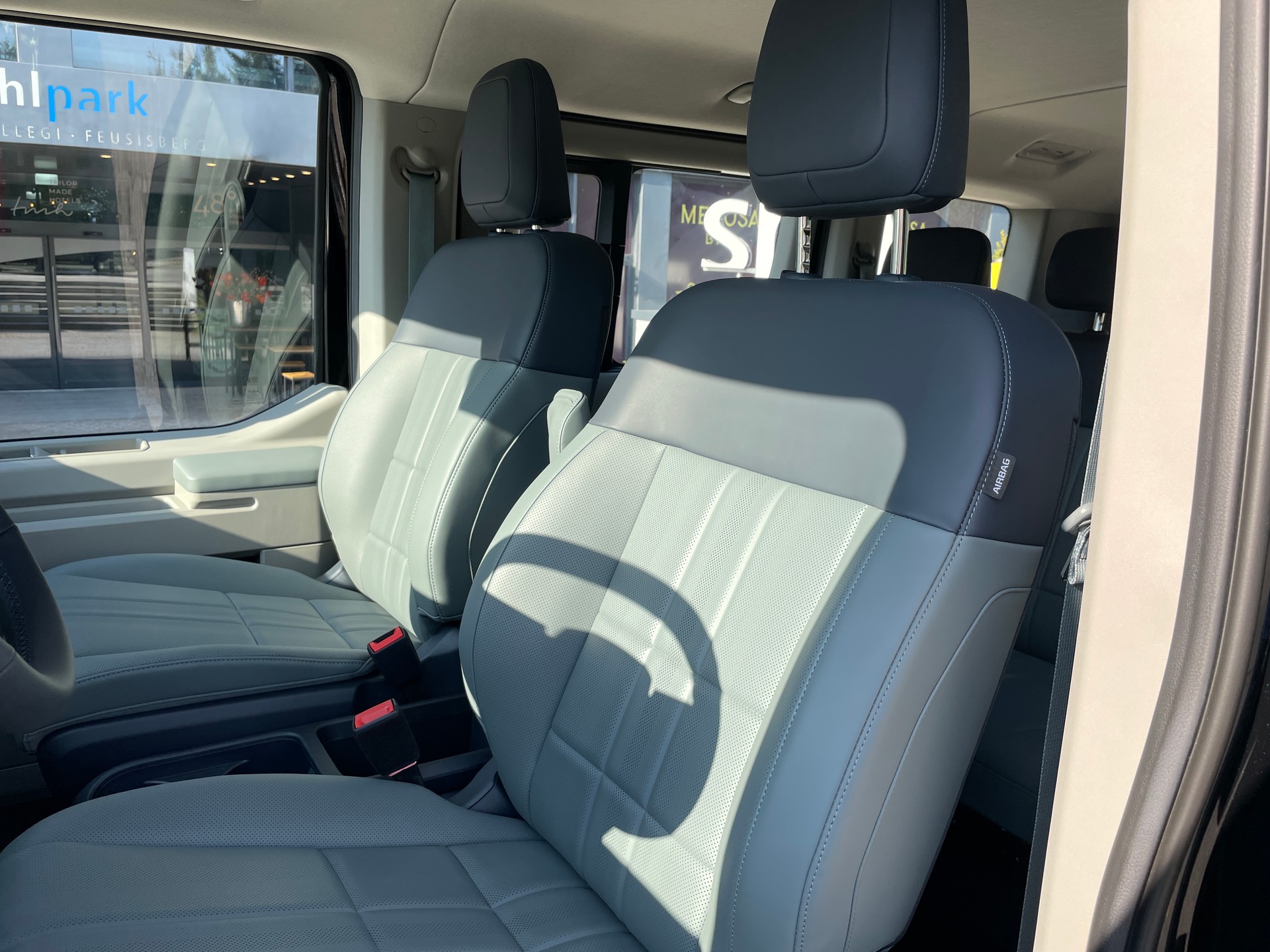 KIA PV5 71.2 kWh Elite mit Wärmepumpe, VOLLAUSSTATTUNG-image-18