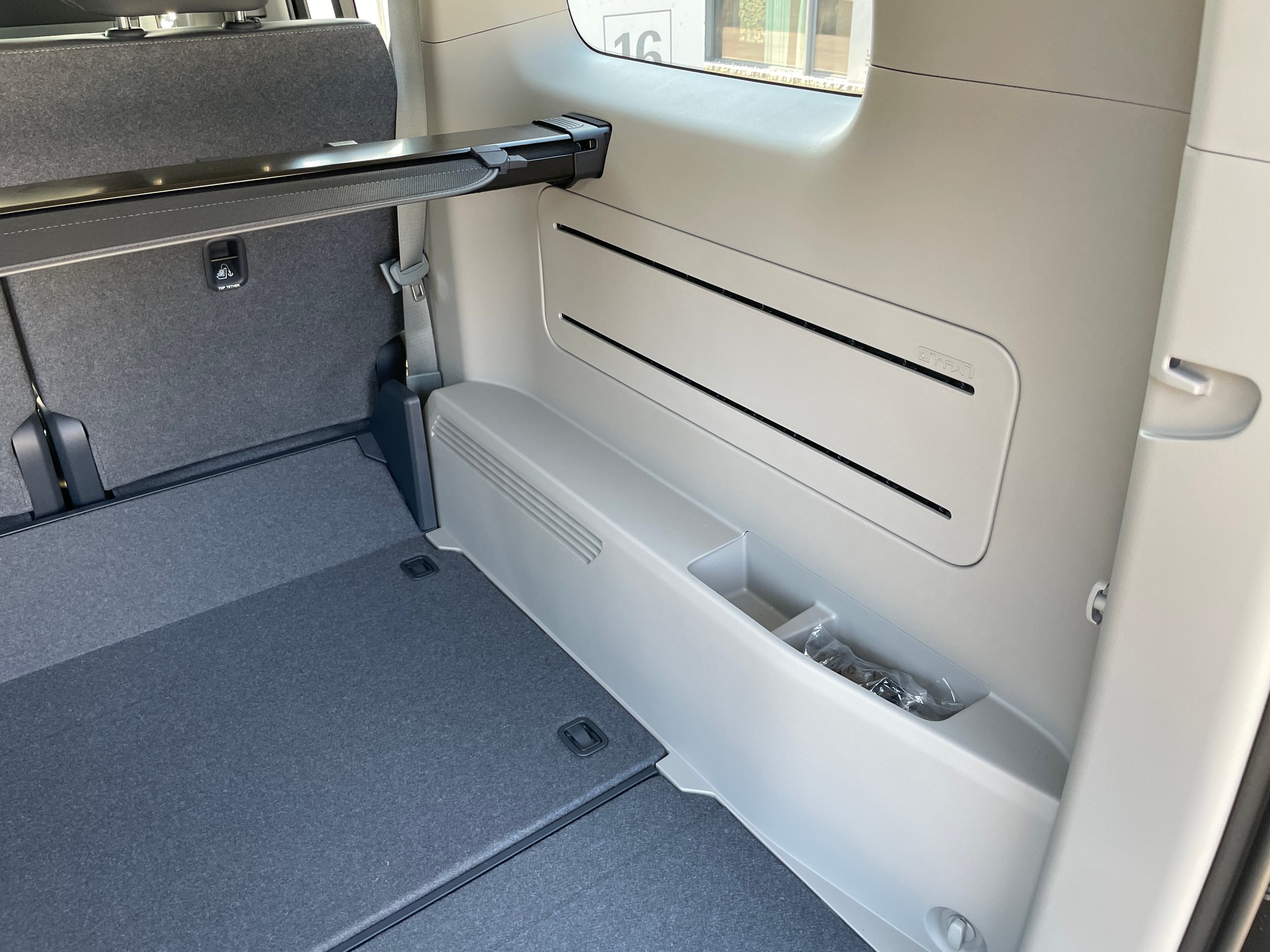KIA PV5 71.2 kWh Elite mit Wärmepumpe, VOLLAUSSTATTUNG-image-11