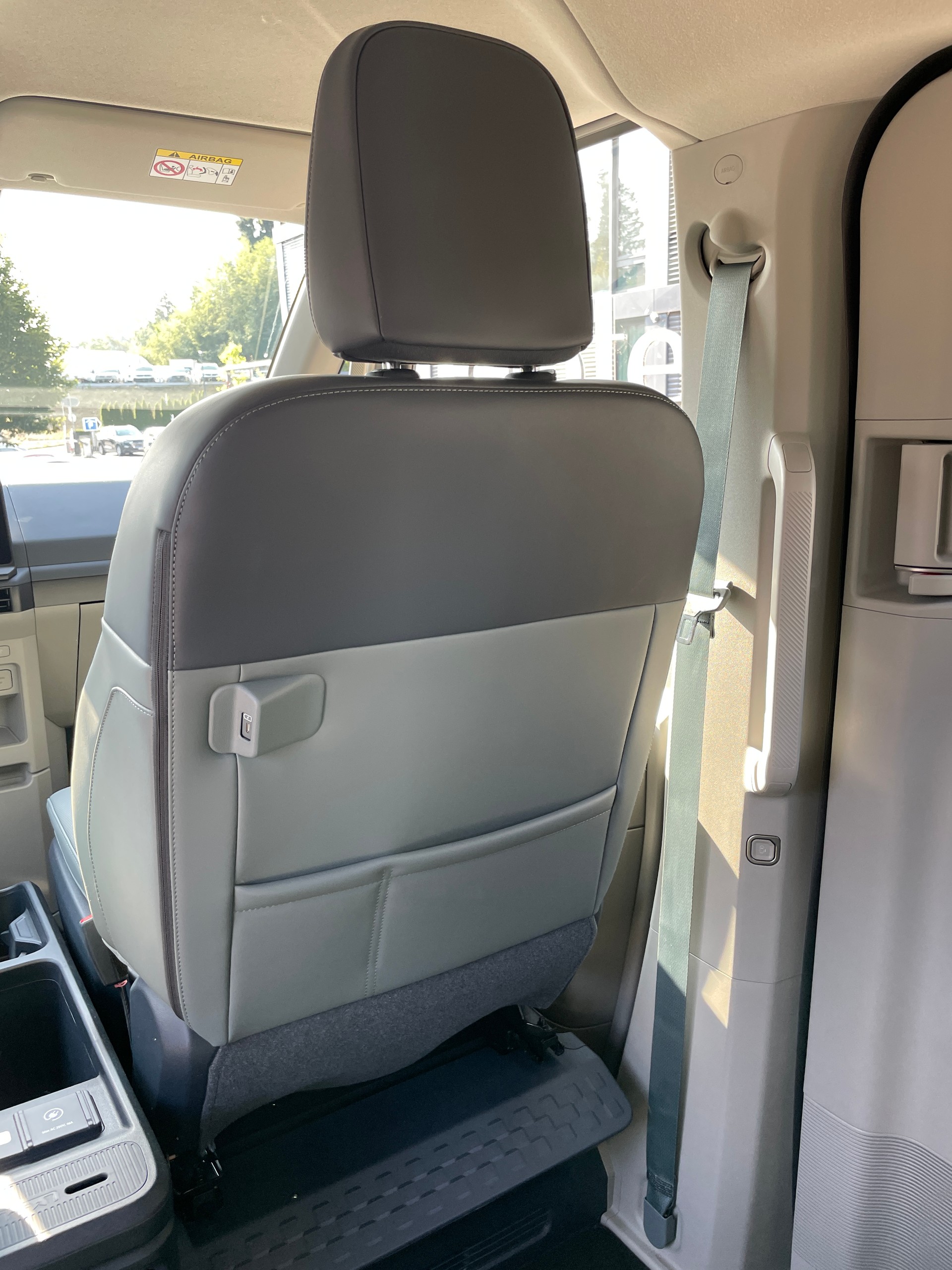 KIA PV5 71.2 kWh Elite mit Wärmepumpe, VOLLAUSSTATTUNG-image-21