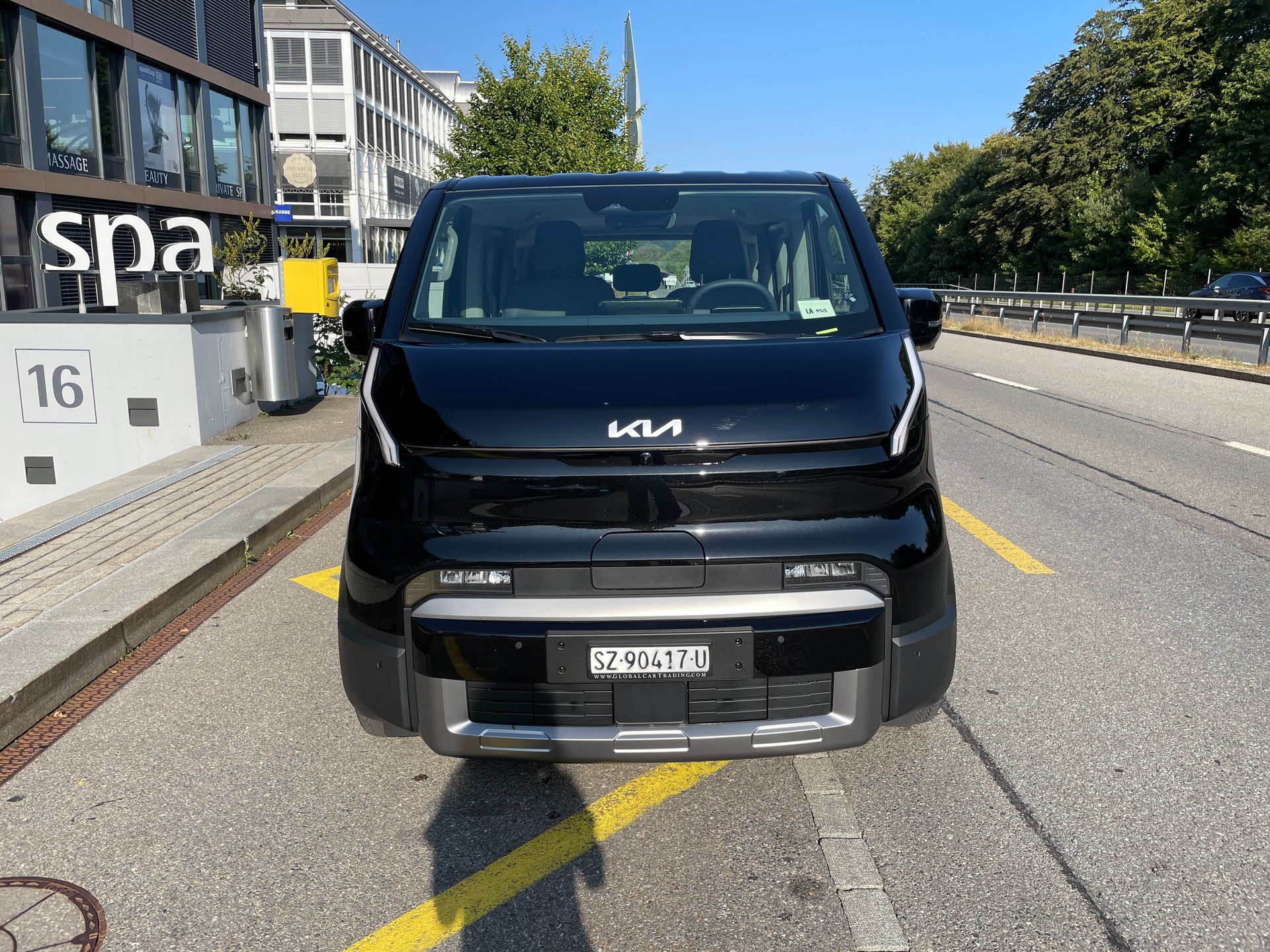 KIA PV5 71.2 kWh Elite mit Wärmepumpe, VOLLAUSSTATTUNG-showroom-element-1