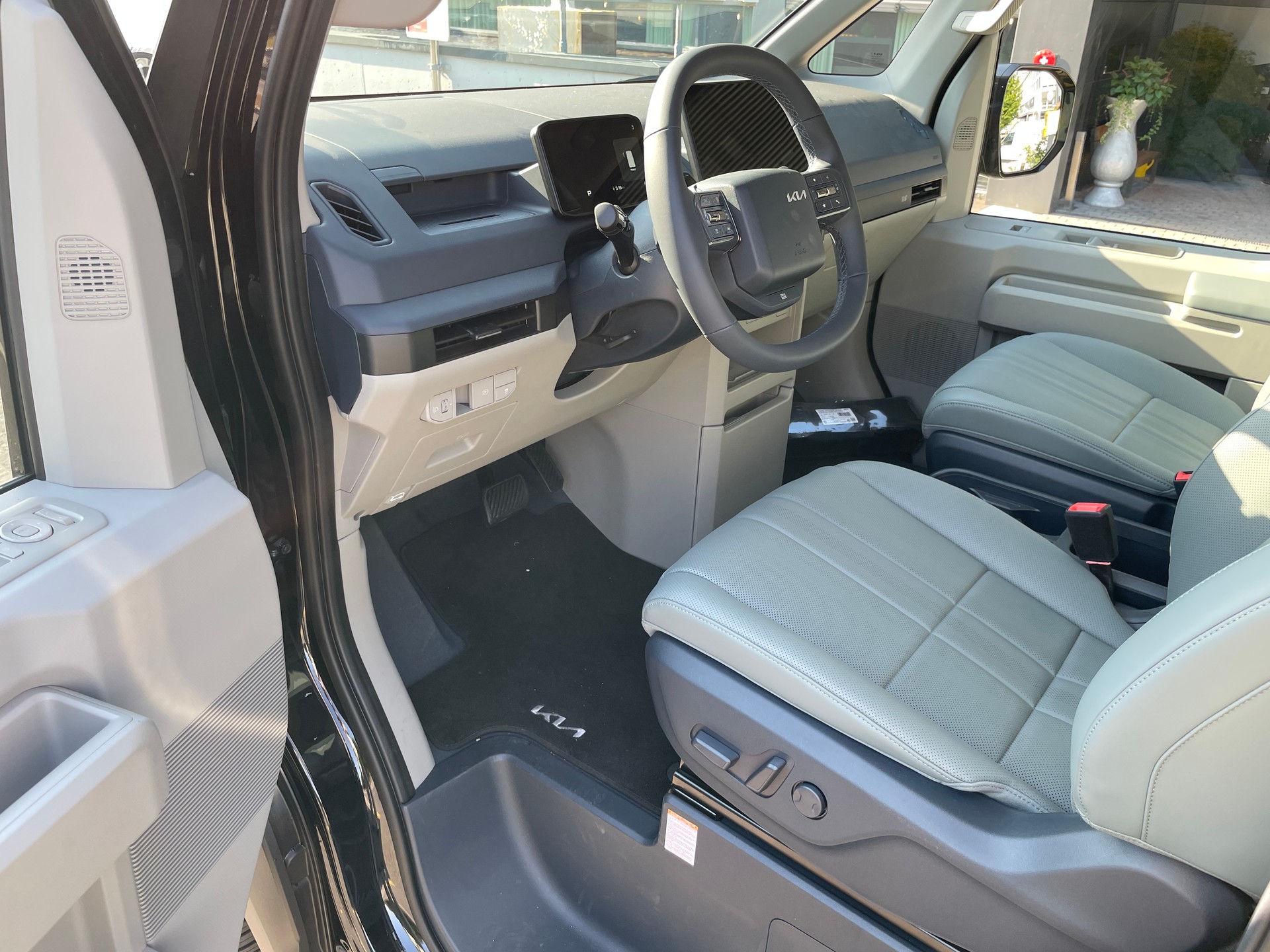 KIA PV5 71.2 kWh Elite mit Wärmepumpe, VOLLAUSSTATTUNG-image-16