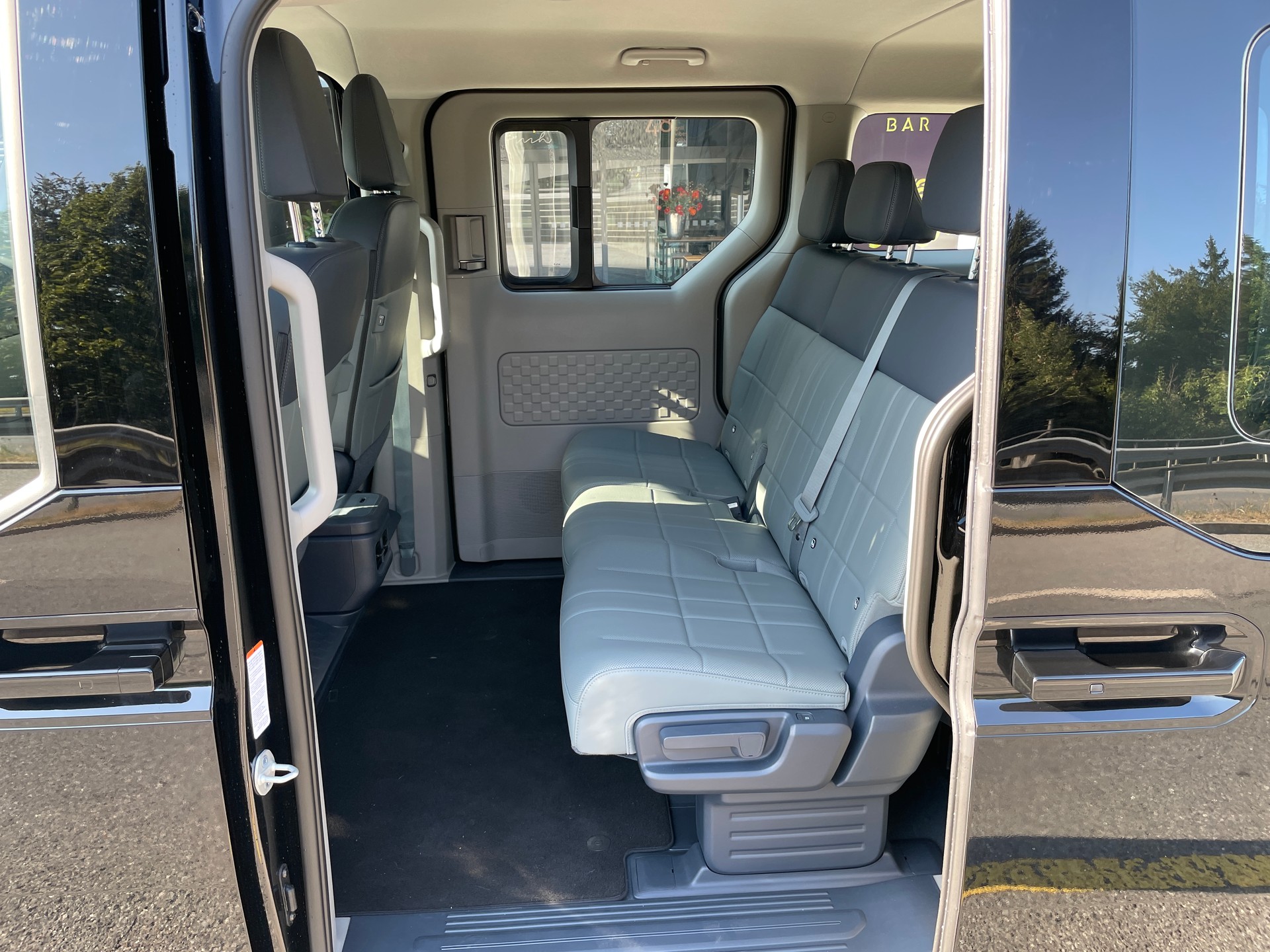 KIA PV5 71.2 kWh Elite mit Wärmepumpe, VOLLAUSSTATTUNG-image-19