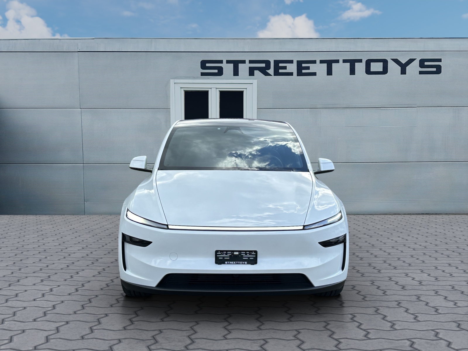 TESLA Model Y Premium AWD Maximale Reichweite 2026-image-4