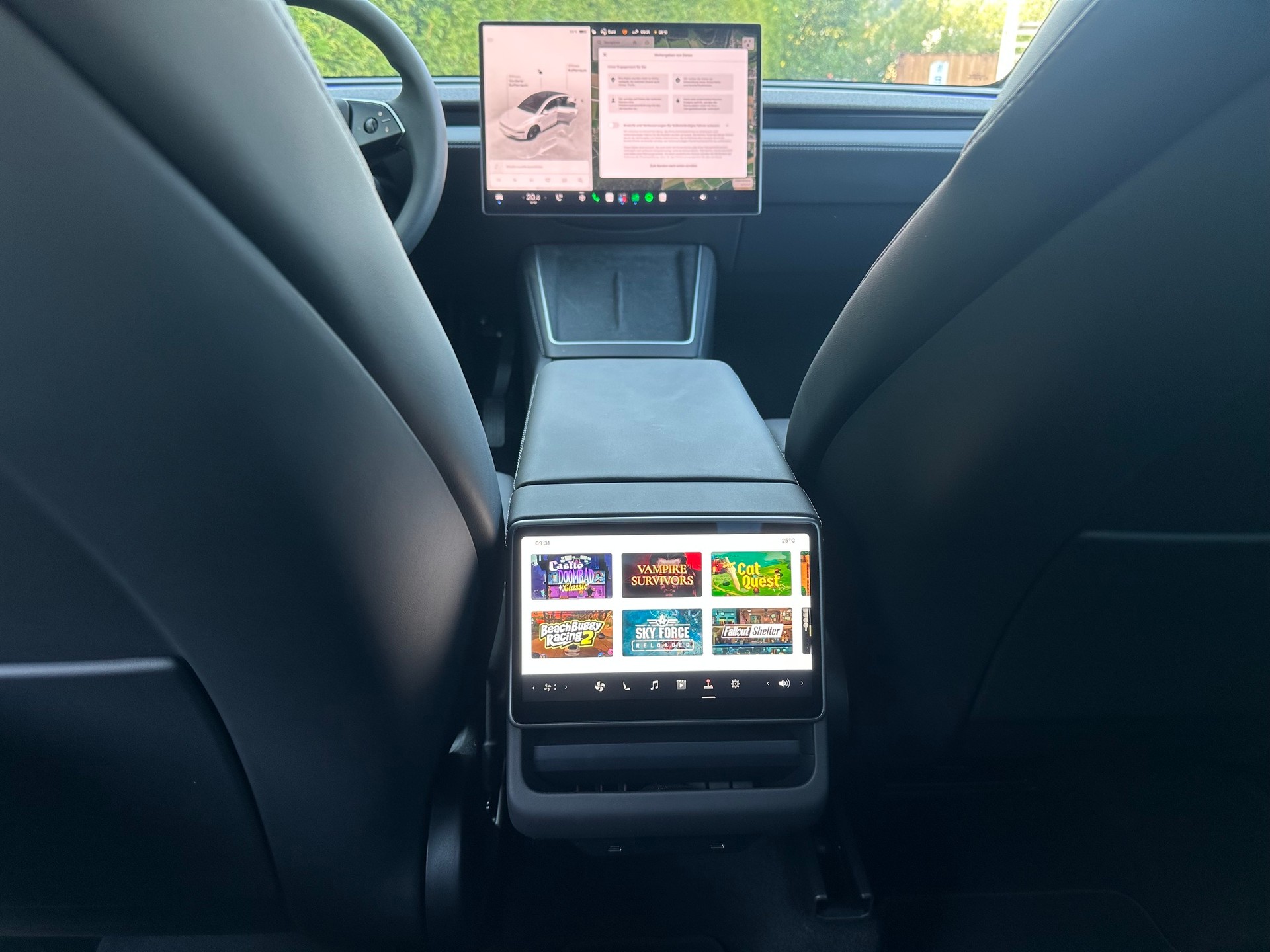 TESLA Model Y Premium AWD Maximale Reichweite 2026-image-7