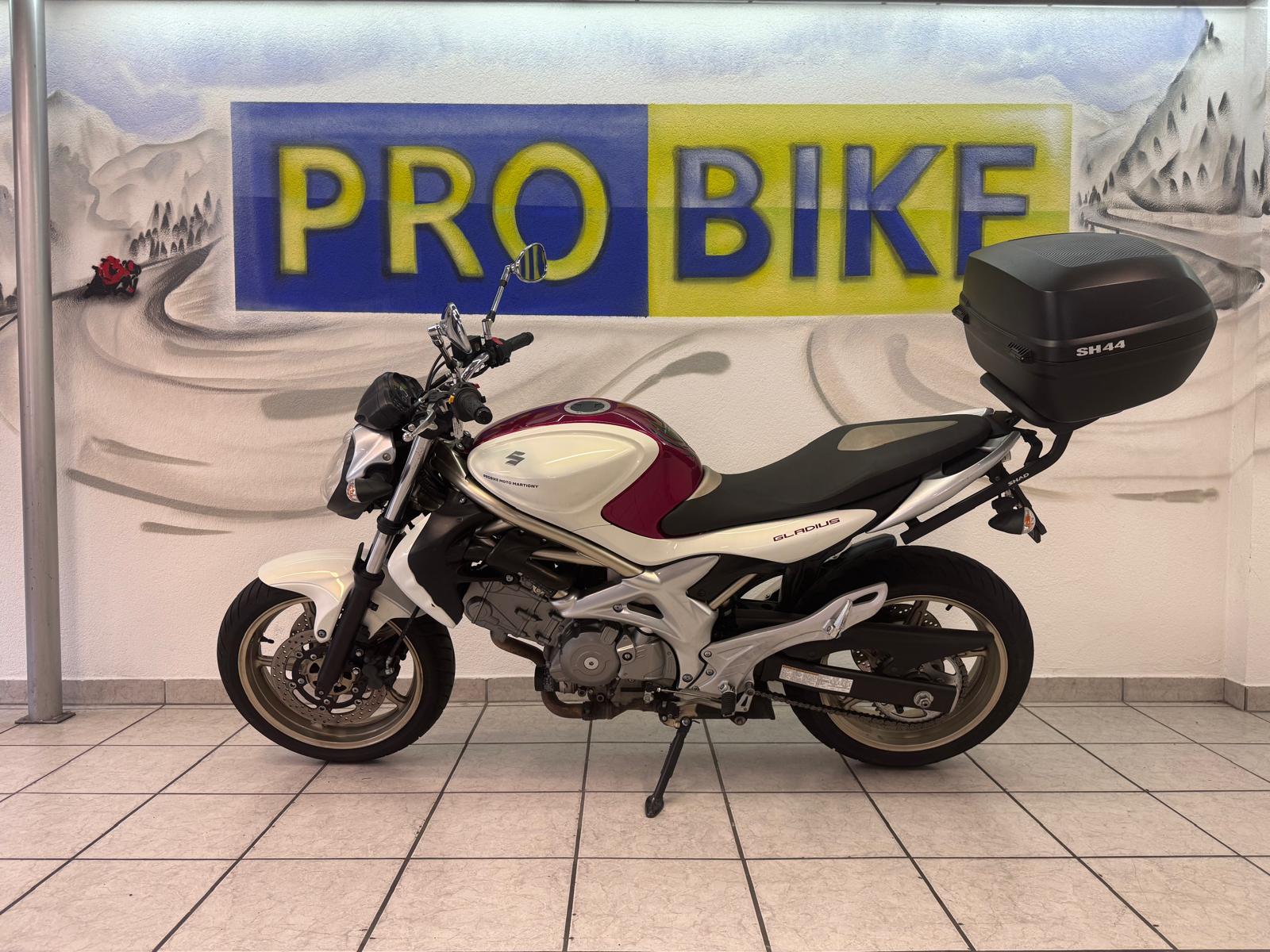 SUZUKI SFV 650 Gladius (25kW)-image-4