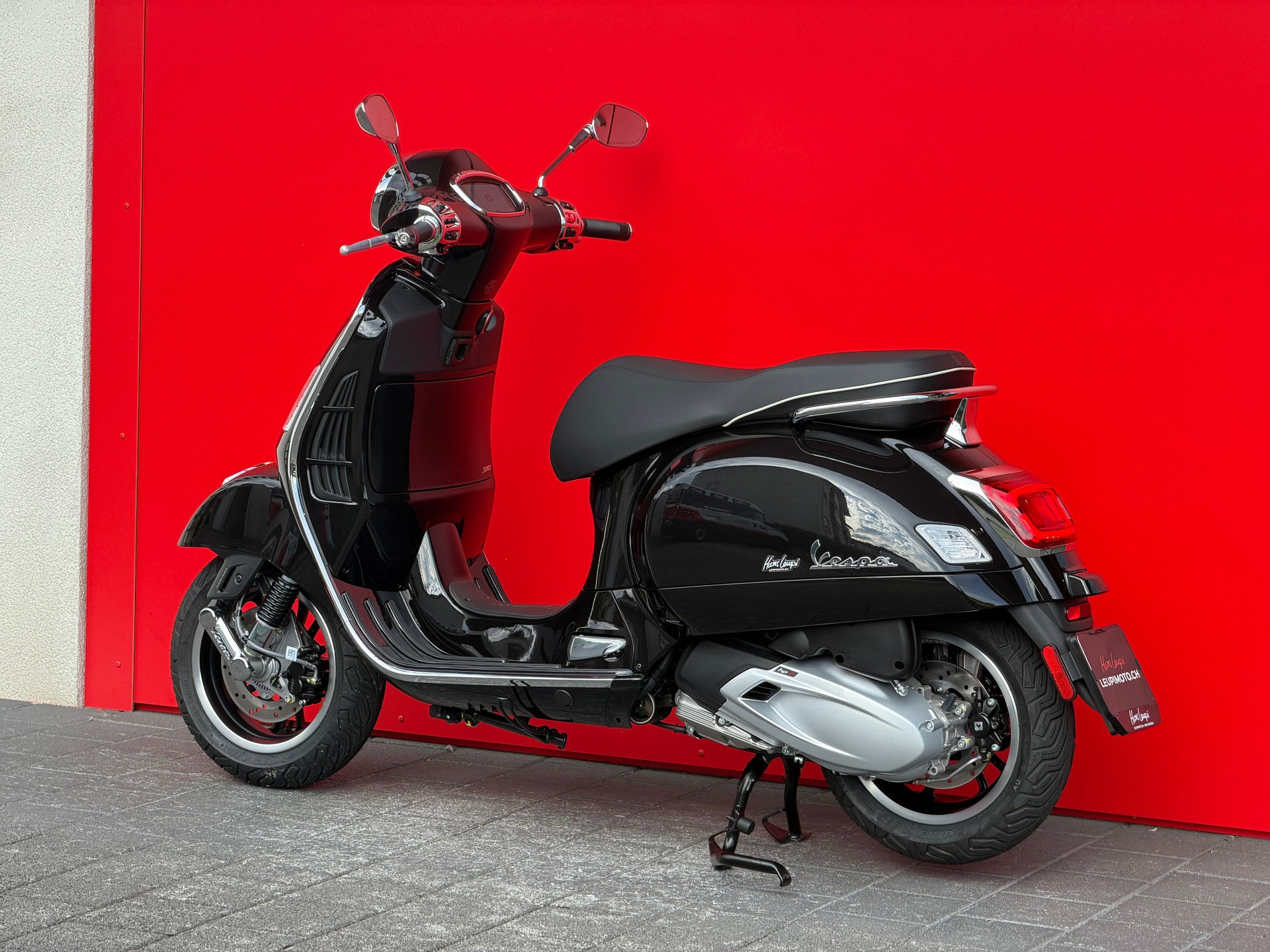 PIAGGIO Vespa GTS 125 Super RST Euro 5+ MY26-image-8