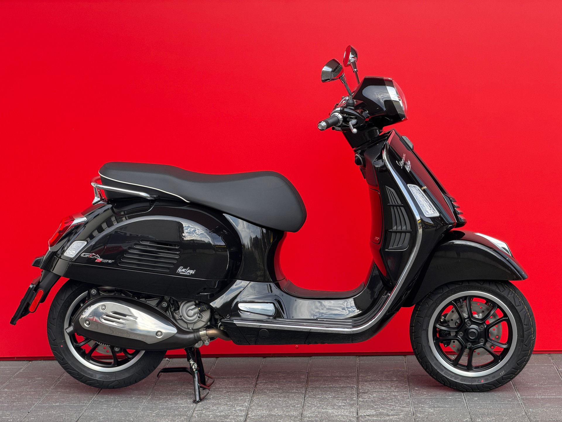PIAGGIO Vespa GTS 125 Super RST Euro 5+ MY26-image-0