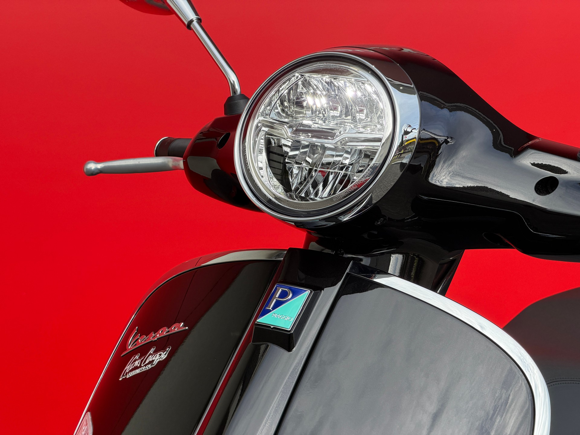 PIAGGIO Vespa GTS 125 Super RST Euro 5+ MY26-image-6
