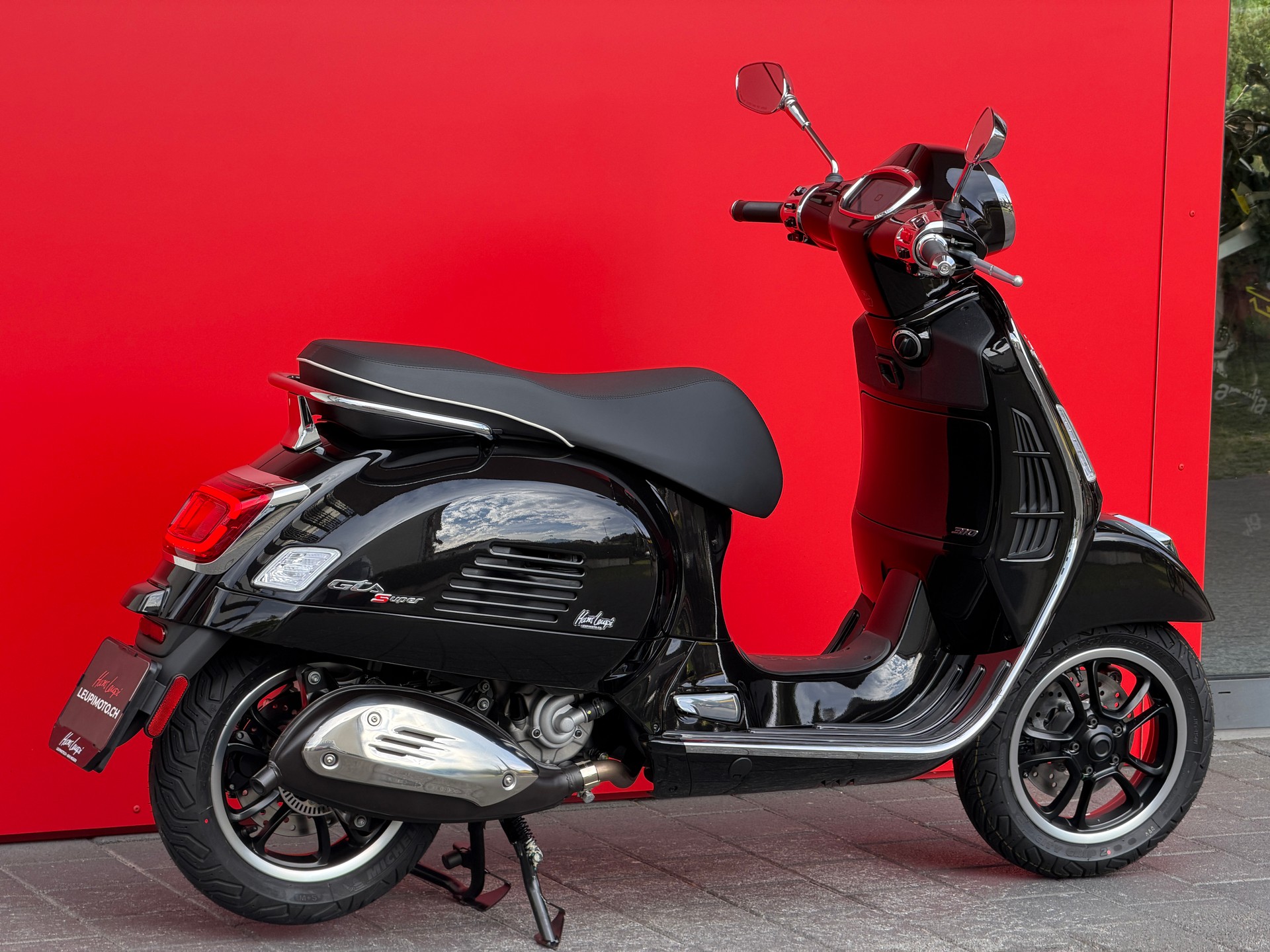 PIAGGIO Vespa GTS 125 Super RST Euro 5+ MY26-image-2