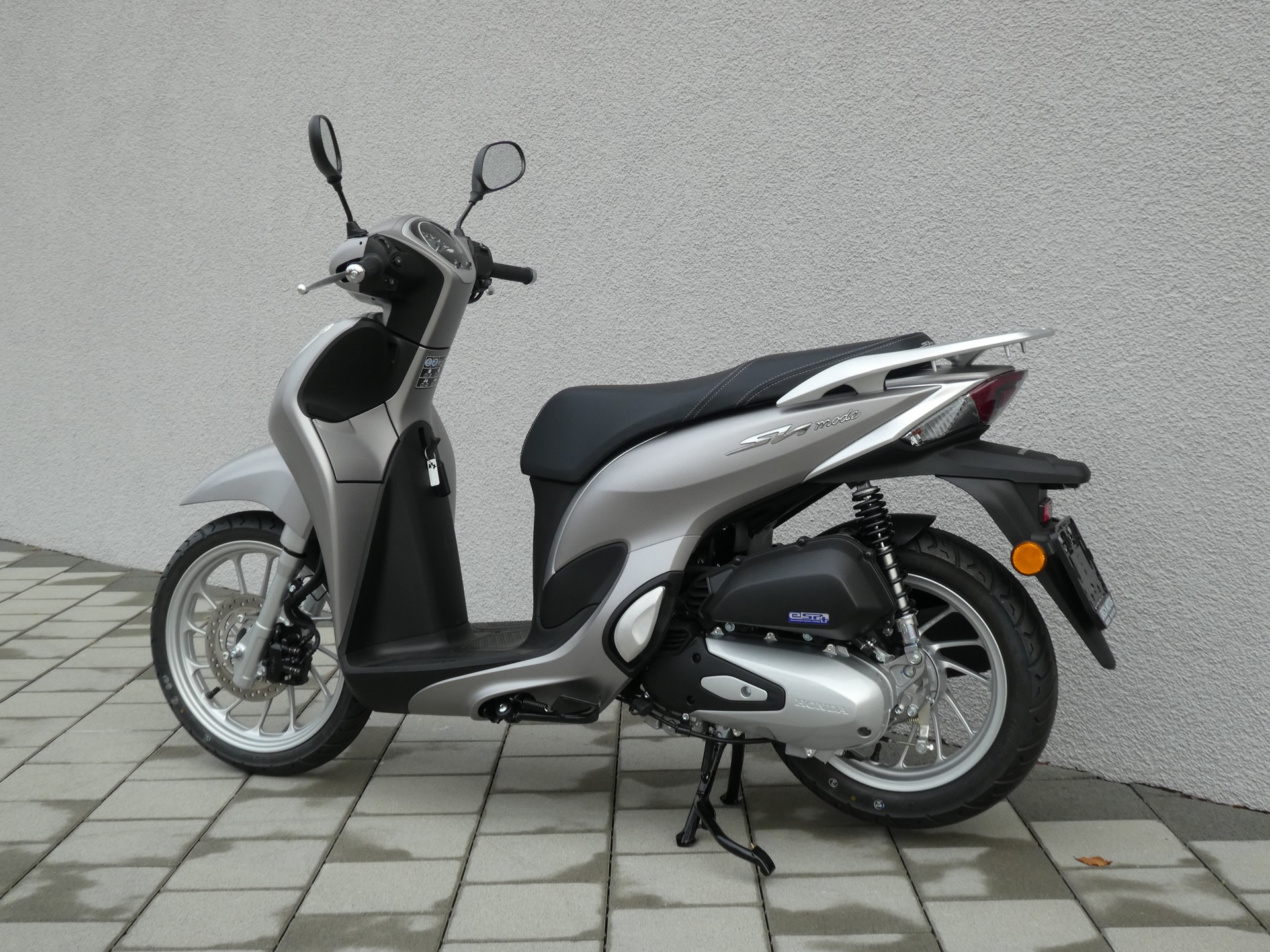 HONDA SH 125 i Mode-image-4