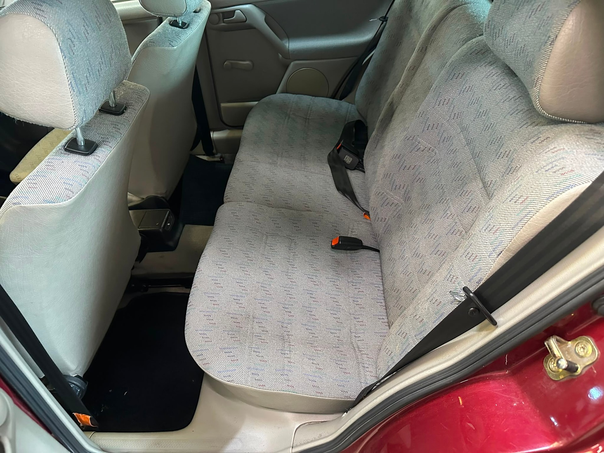 VW Golf 1600 Swiss Line ABS / FRISCH AB MFK-image-9