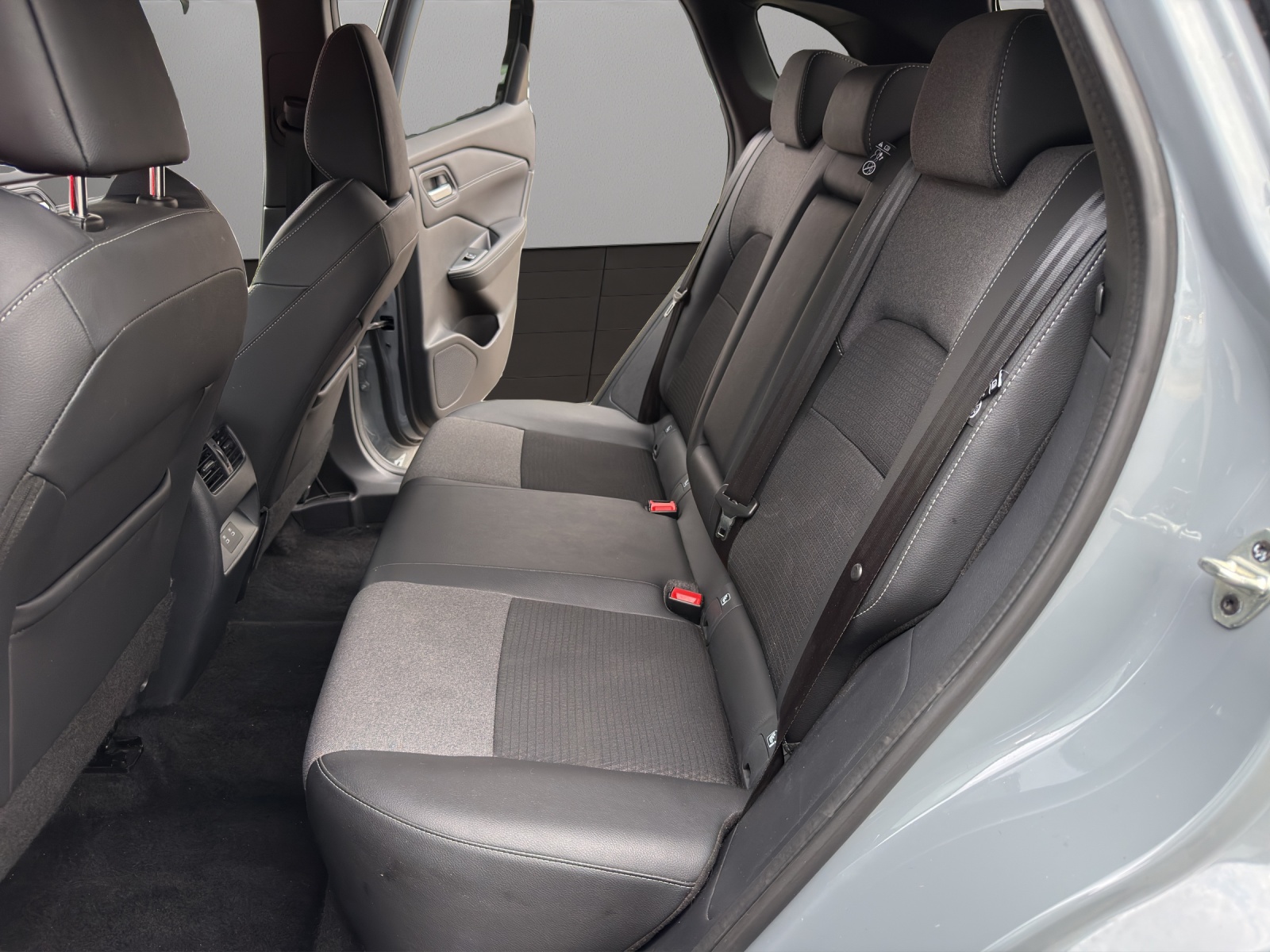 NISSAN Qashqai 1.3 DIG-T MHEV N-Connecta Xtronic-image-11