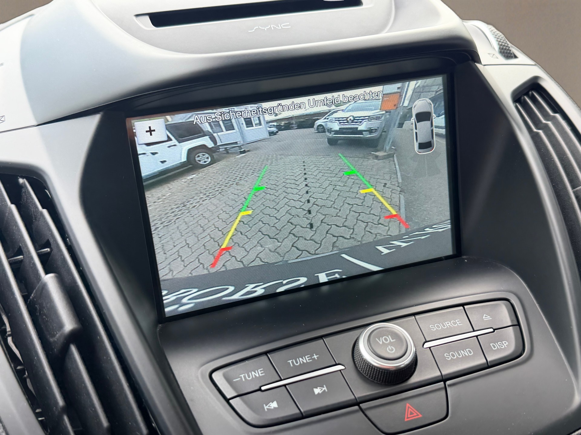 FORD Kuga 2.0 SCTi ST Line High 4WD Automatic-image-13
