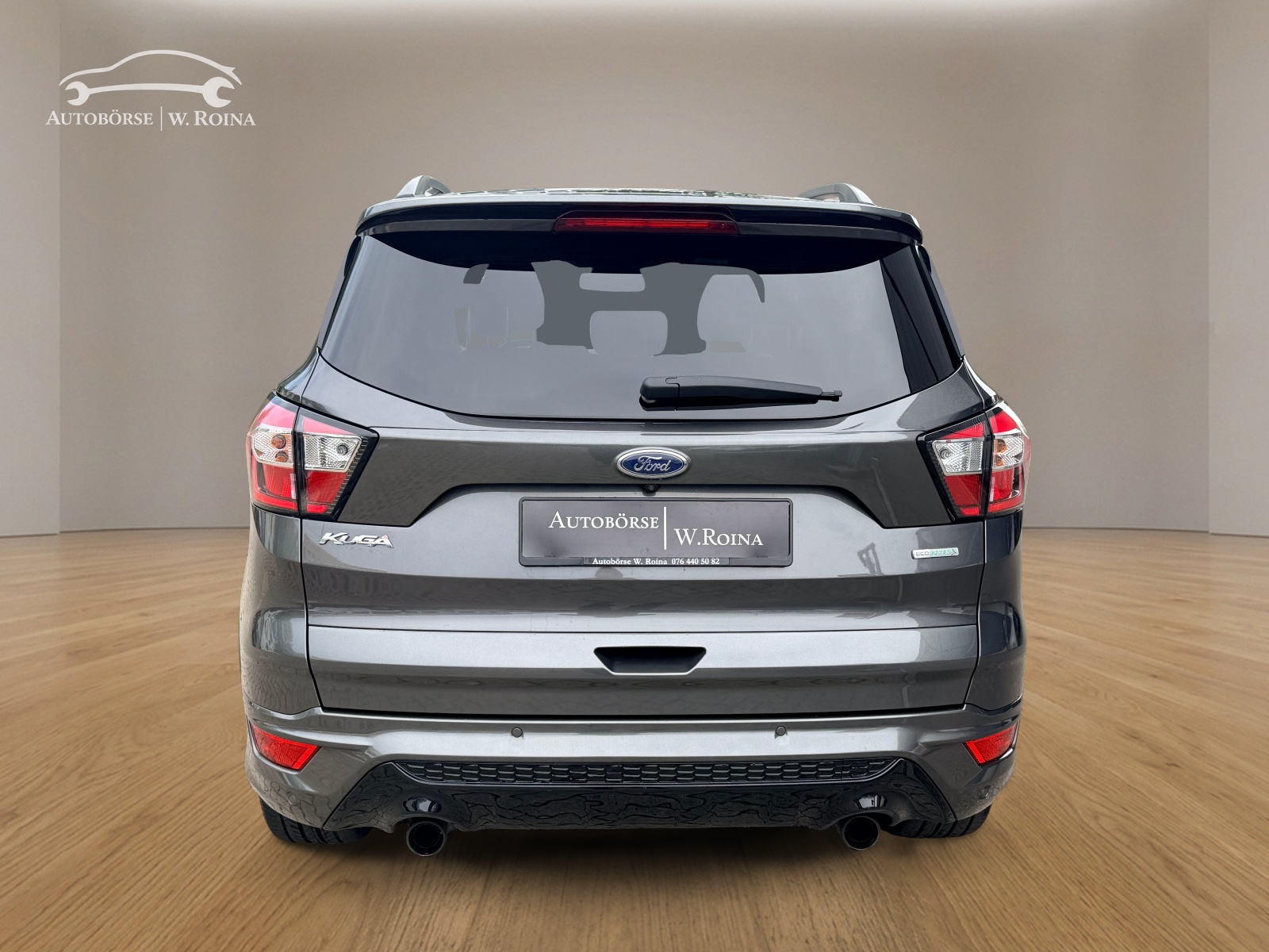 FORD Kuga 2.0 SCTi ST Line High 4WD Automatic-showroom-element-3