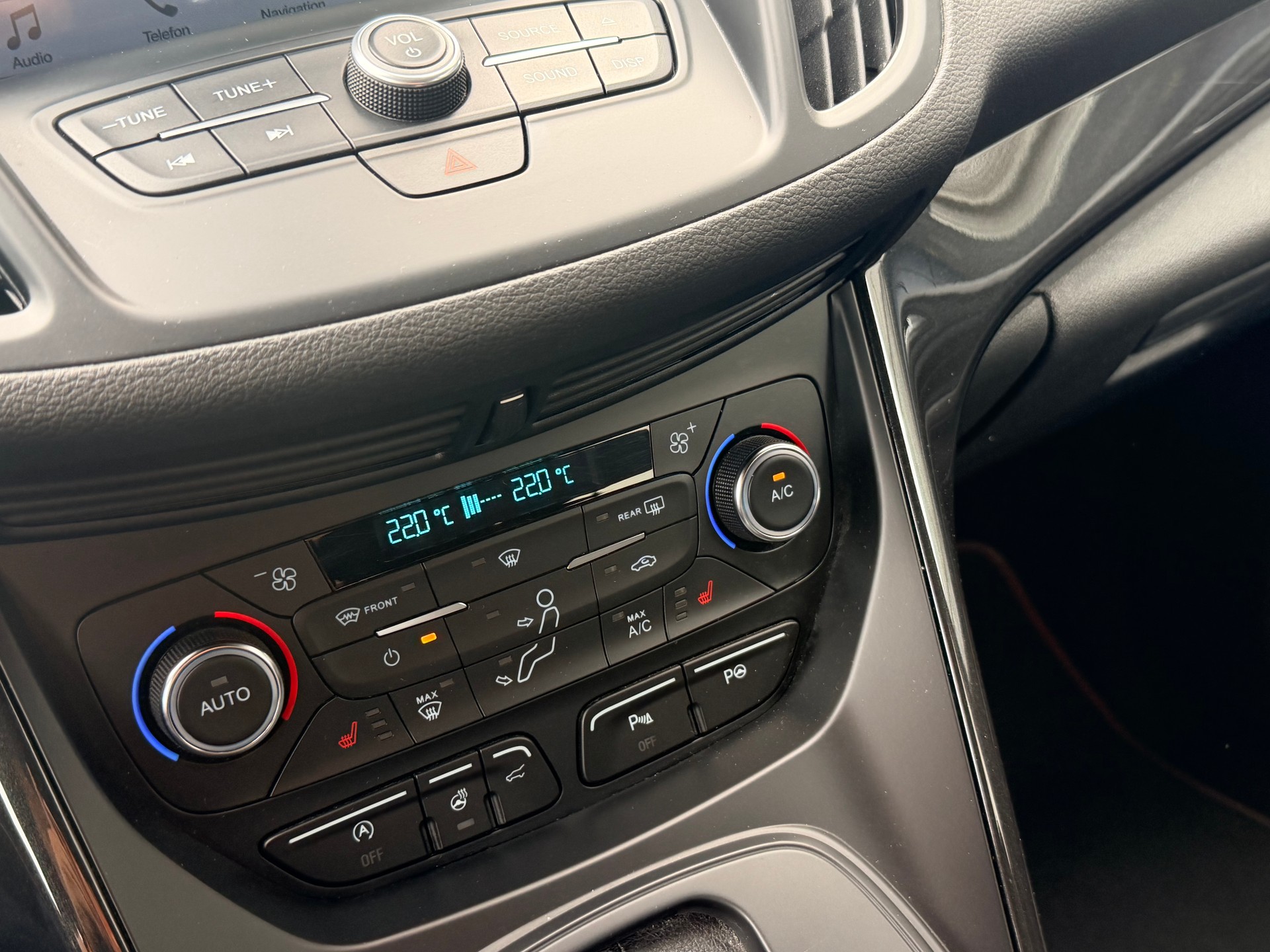 FORD Kuga 2.0 SCTi ST Line High 4WD Automatic-image-12