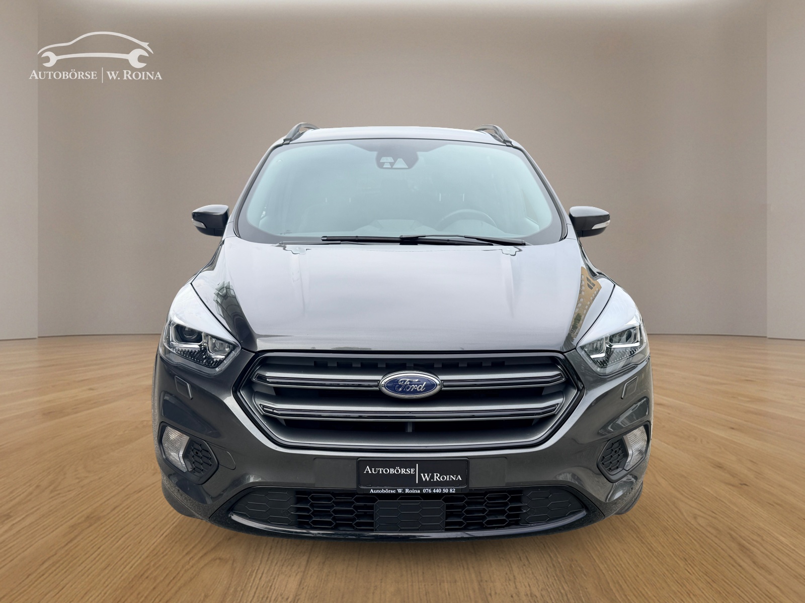 FORD Kuga 2.0 SCTi ST Line High 4WD Automatic-image-7