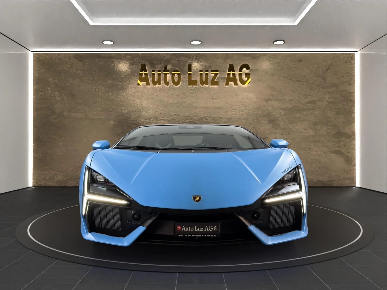 LAMBORGHINI REVUELTO-showroom-element-1