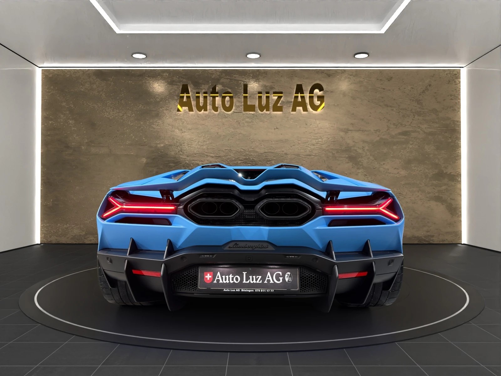 LAMBORGHINI REVUELTO-showroom-element-3